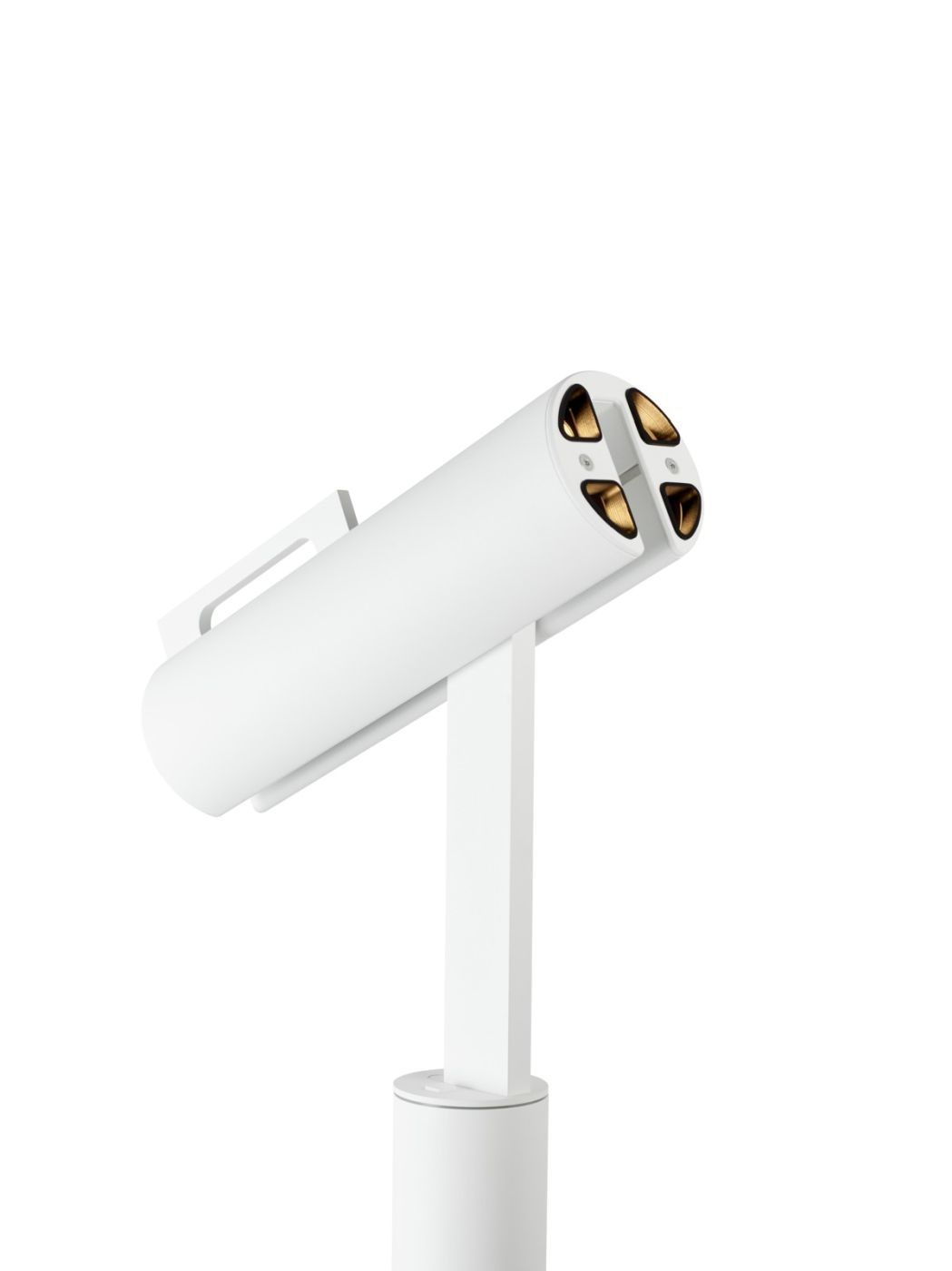 Barrone vloerlamp