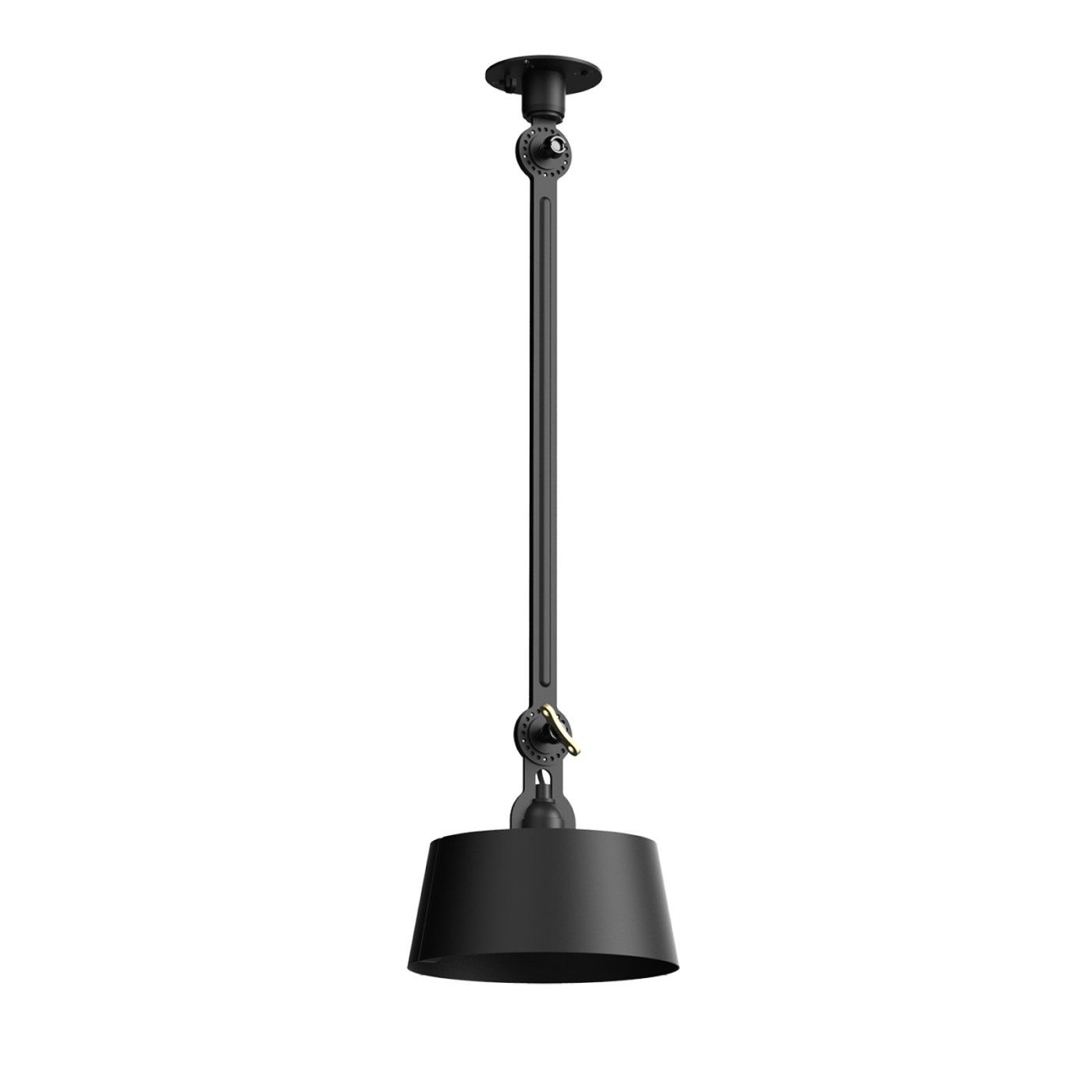 Bolt Ceiling Single Arm Upper Fit