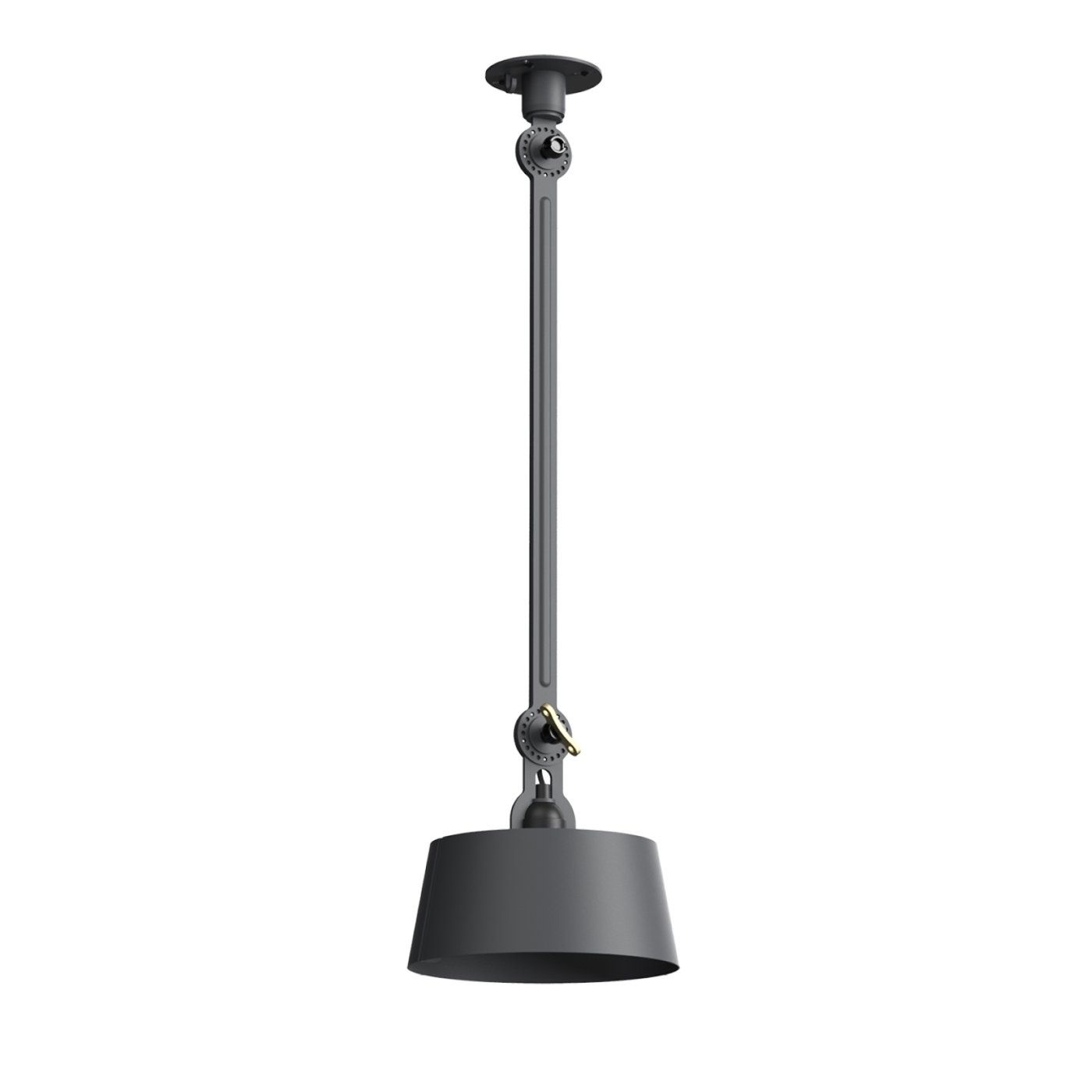 Bolt Ceiling Single Arm Upper Fit