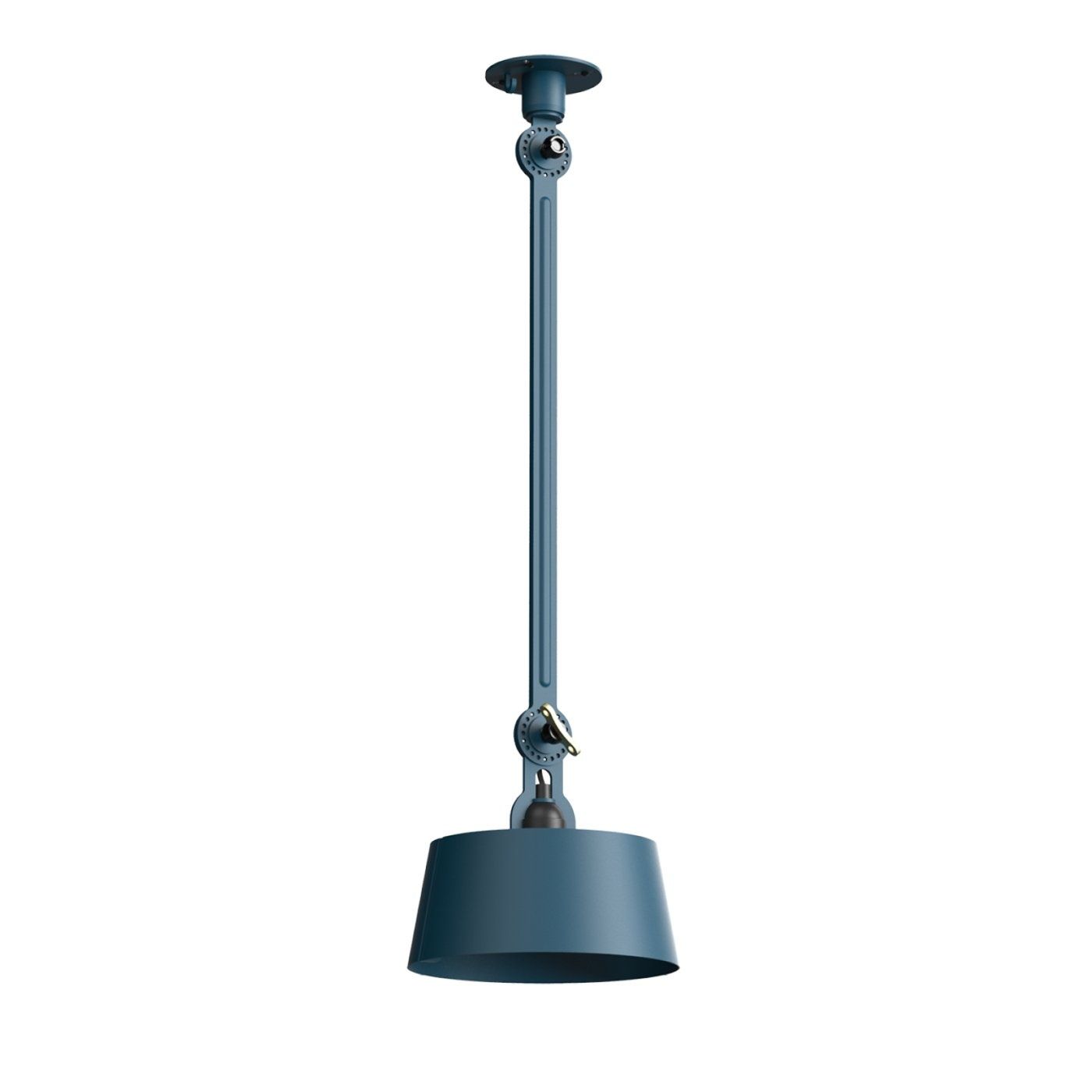 Bolt Ceiling Single Arm Upper Fit