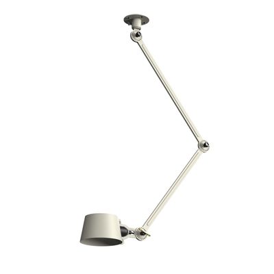 Bolt Ceiling Double Arm Side Fit