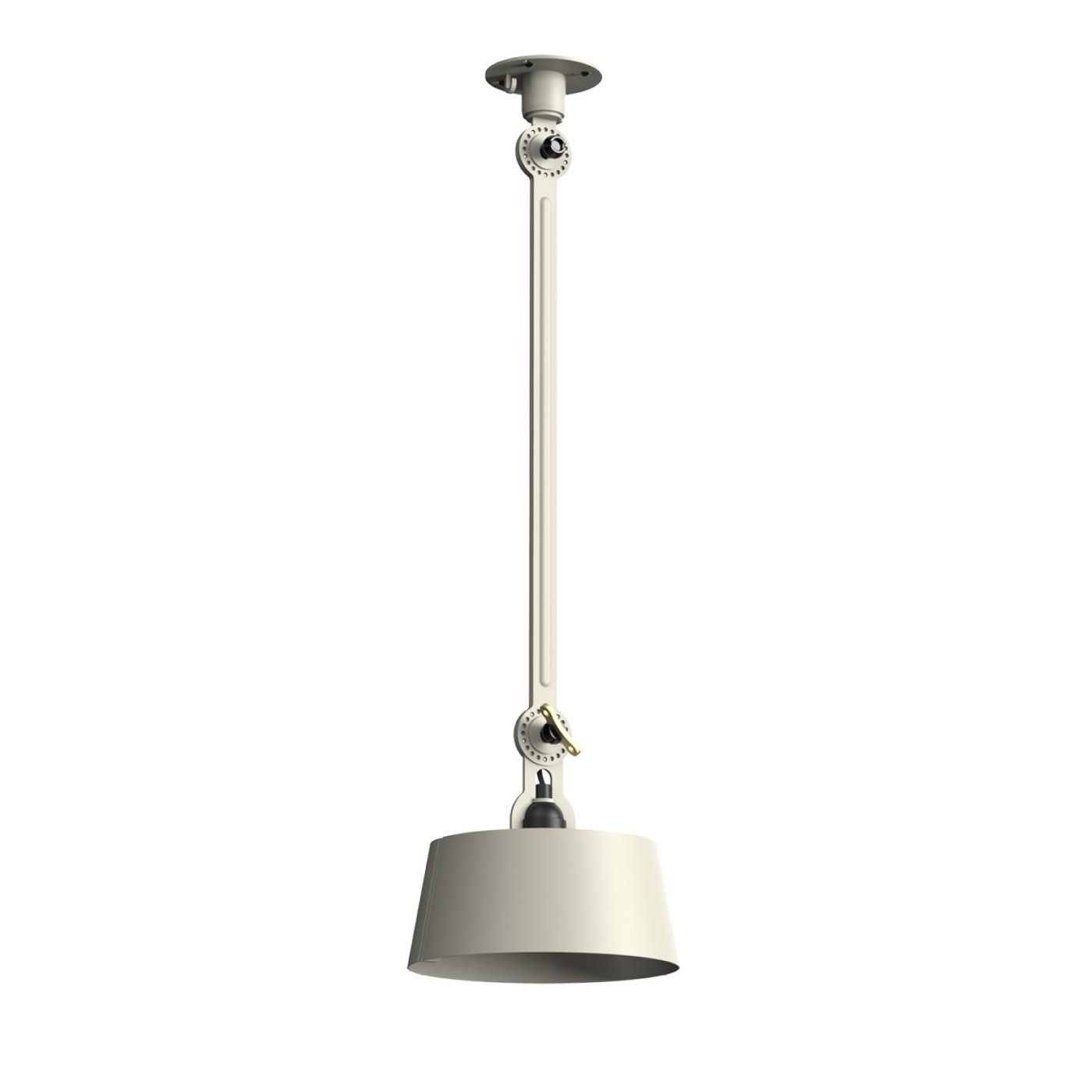 Bolt Ceiling Single Arm Upper Fit