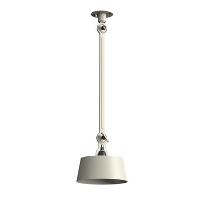 Bolt Ceiling Single Arm Upper Fit