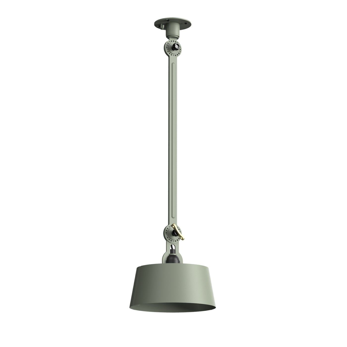 Bolt Ceiling Single Arm Upper Fit