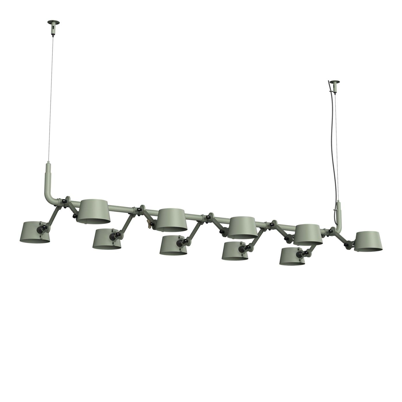 Bolt 10 Pack Pendant