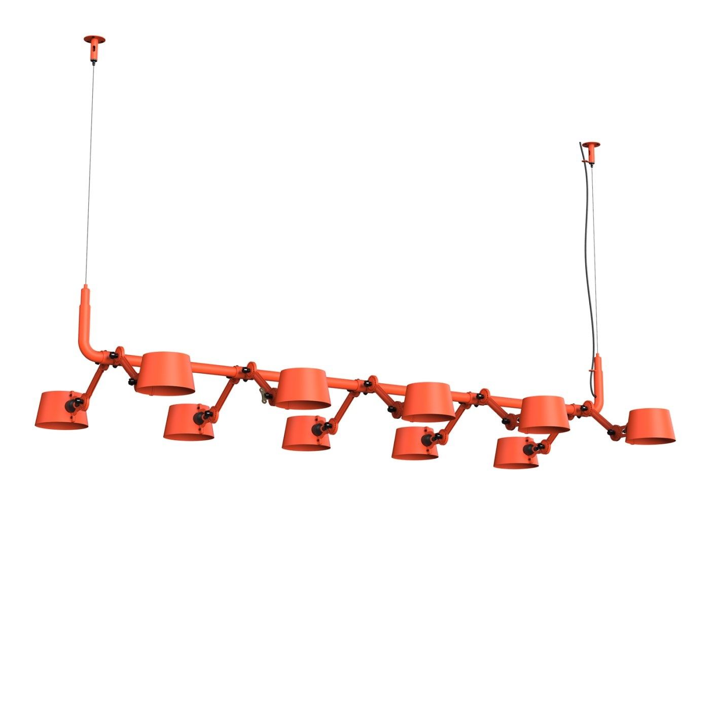 Bolt 10 Pack Pendant