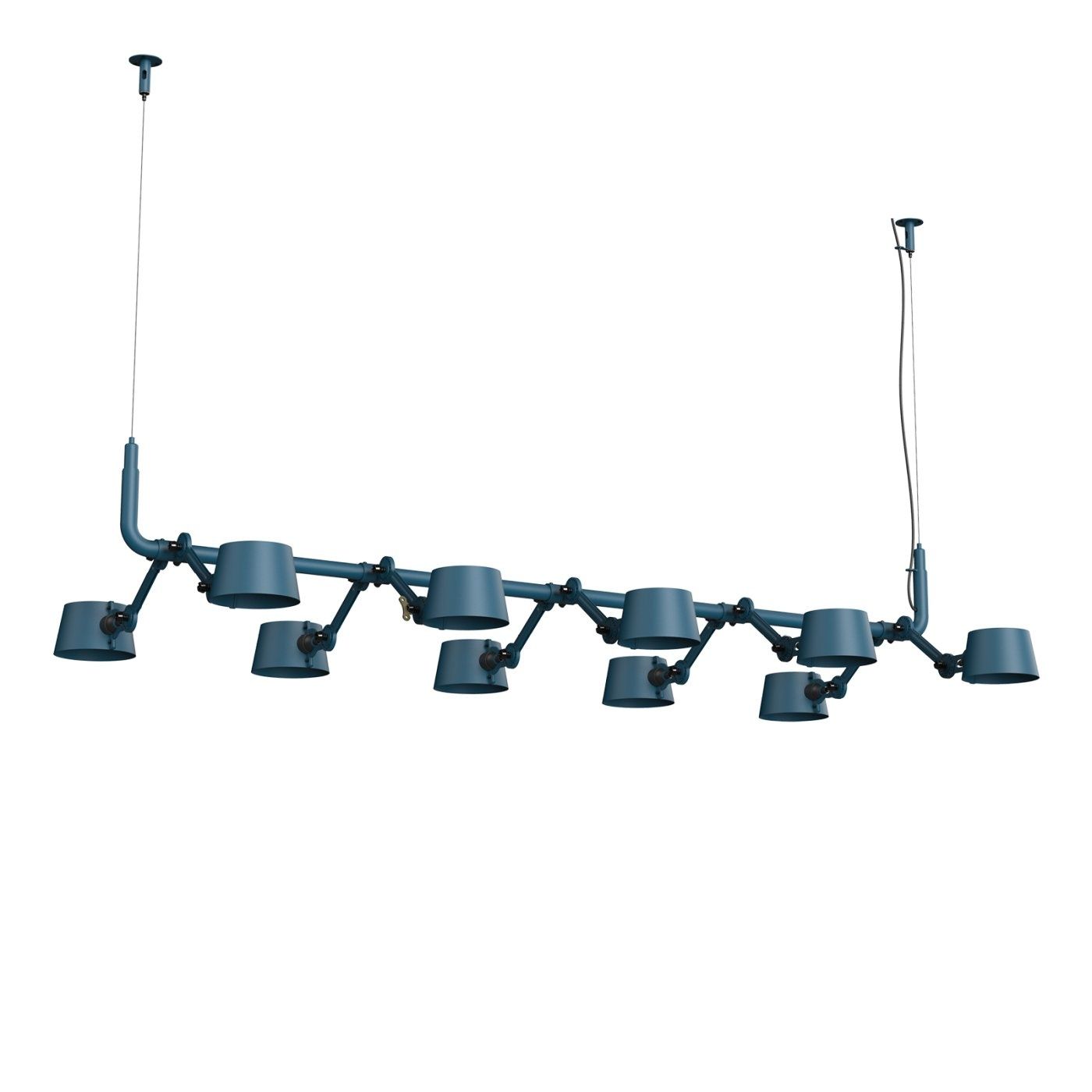Bolt 10 Pack Pendant