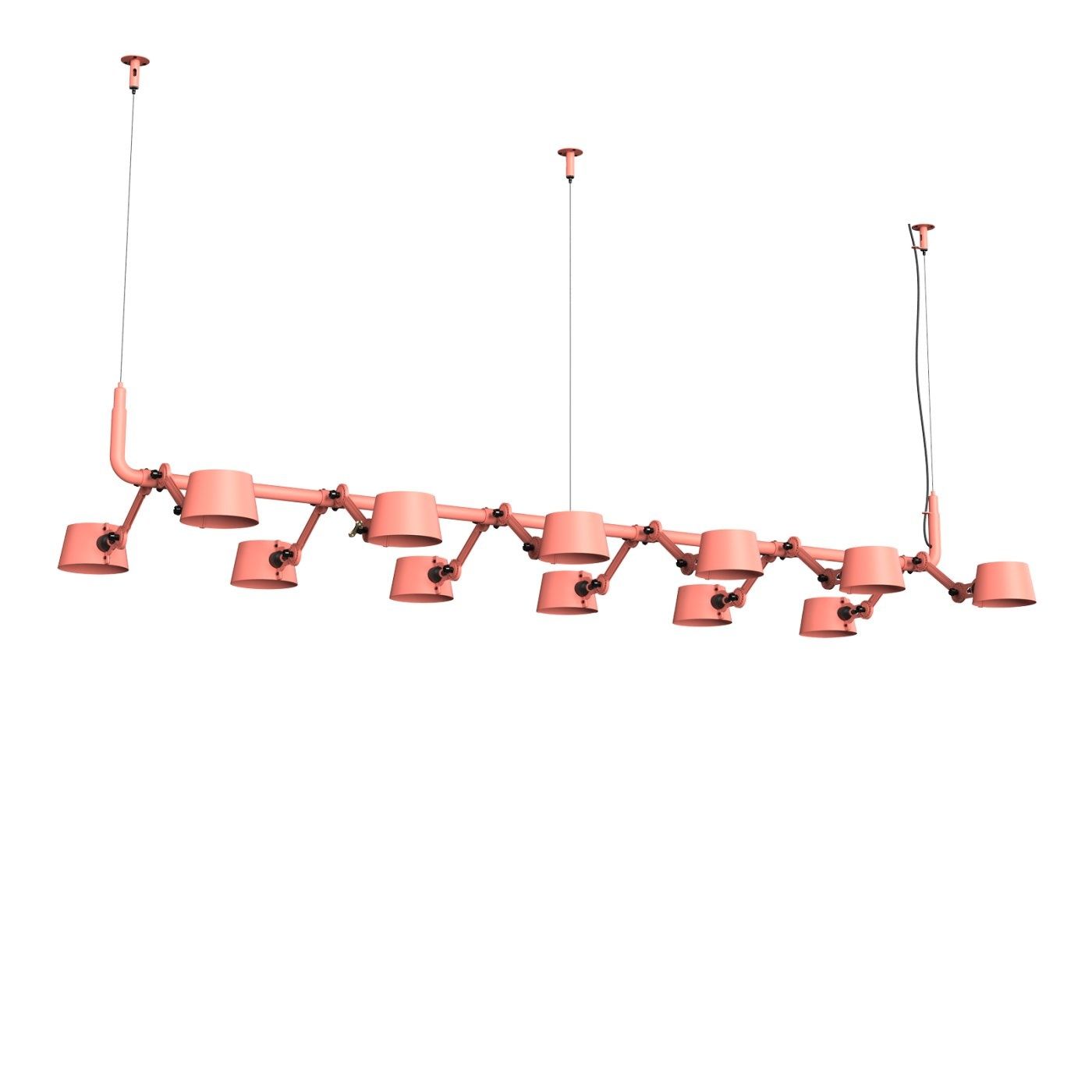 Bolt 12 Pack Pendant