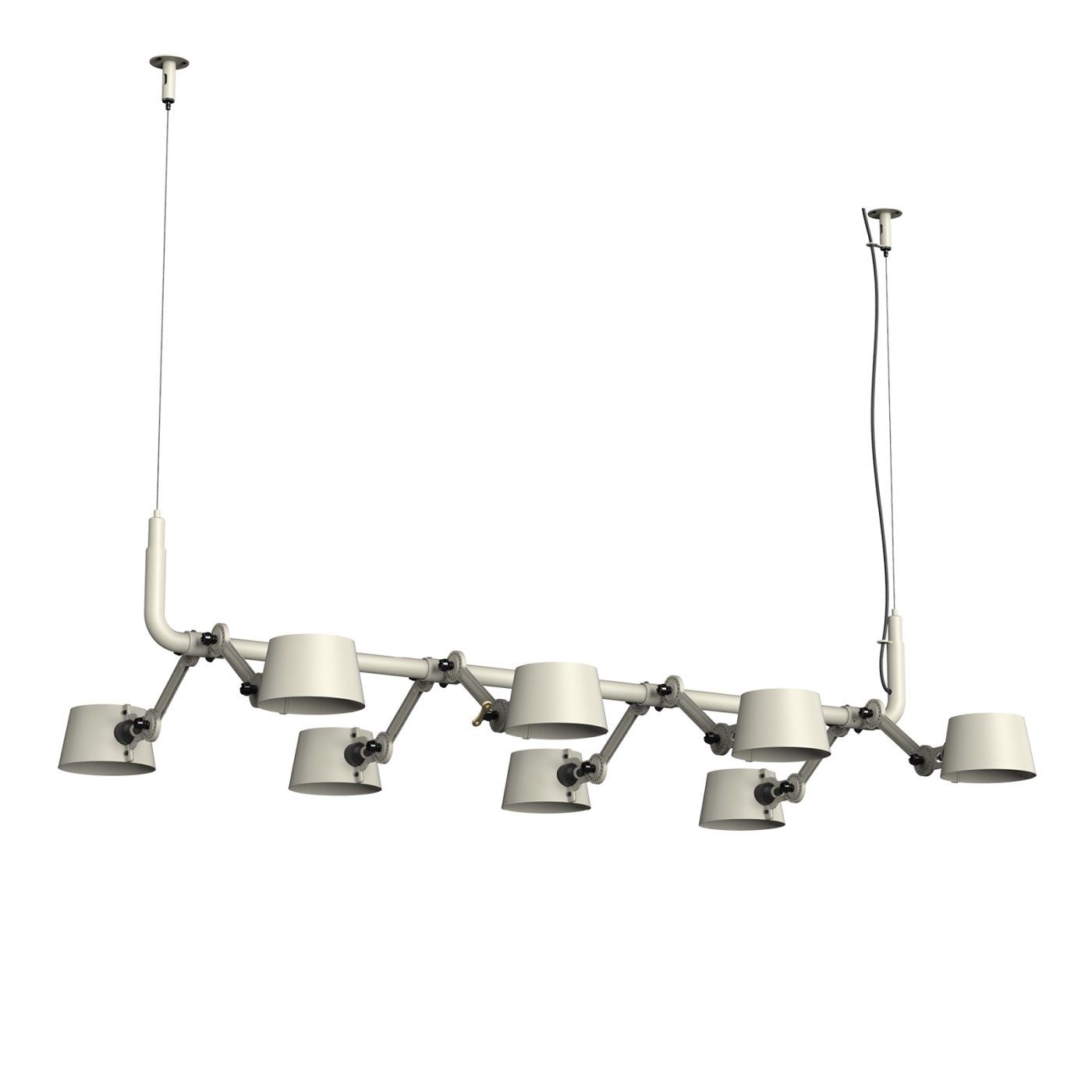 Bolt 8 Pack Pendant