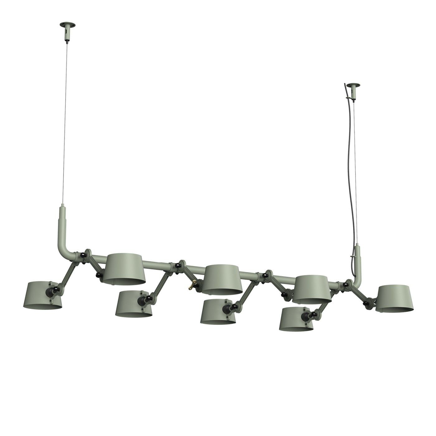 Bolt 8 Pack Pendant