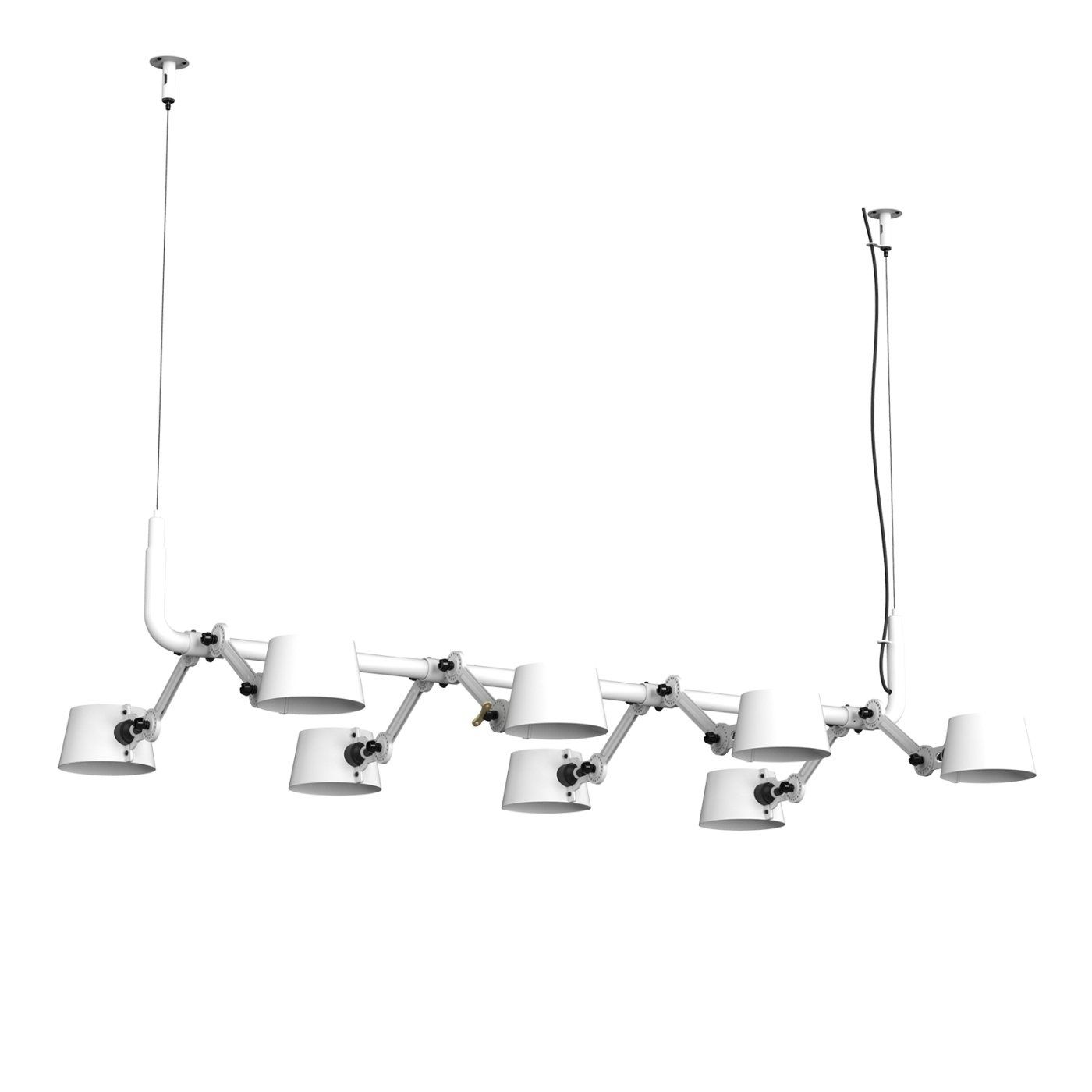 Bolt 8 Pack Pendant