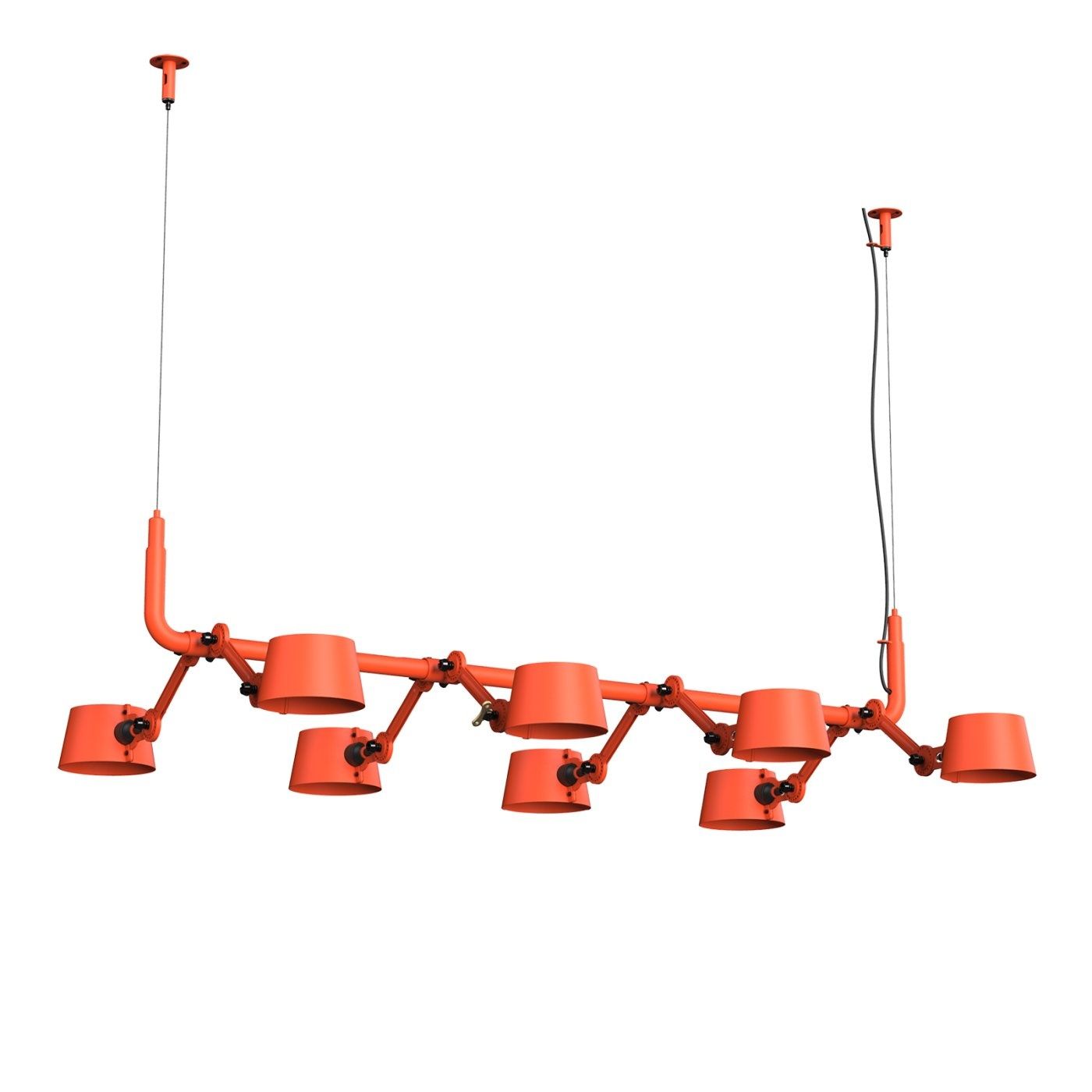 Bolt 8 Pack Pendant
