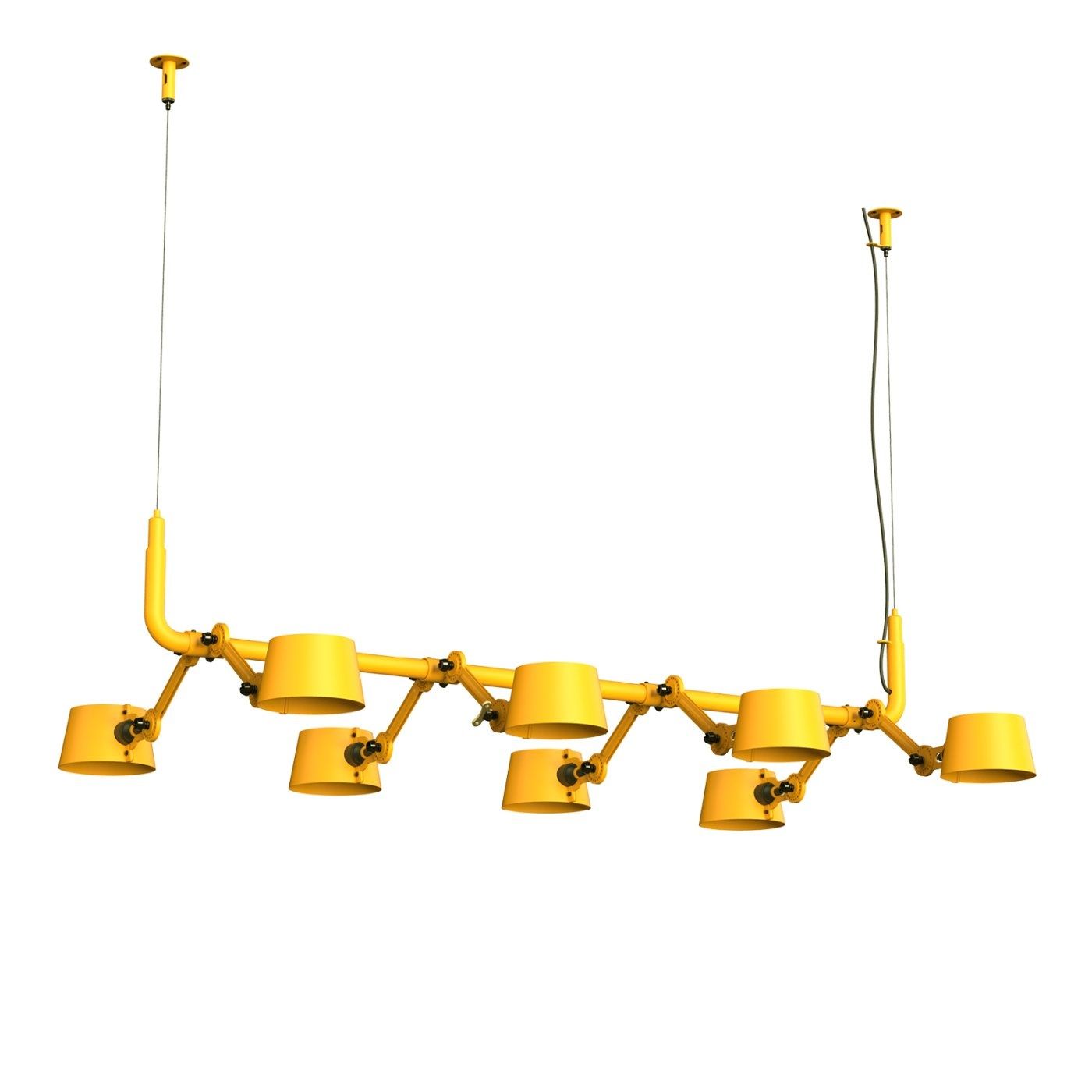 Bolt 8 Pack Pendant