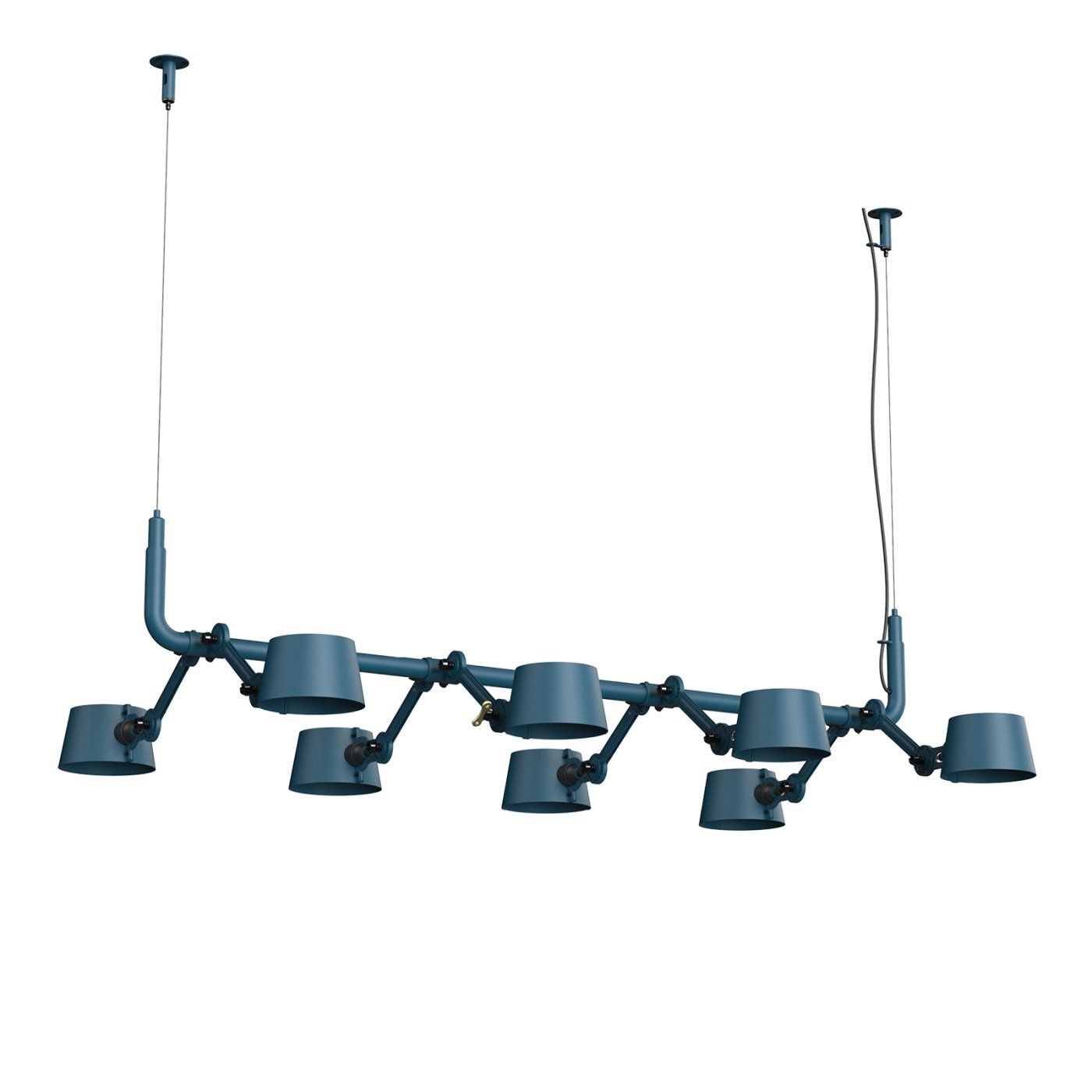 Bolt 8 Pack Pendant
