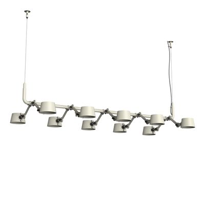 Bolt 10 Pack Pendant