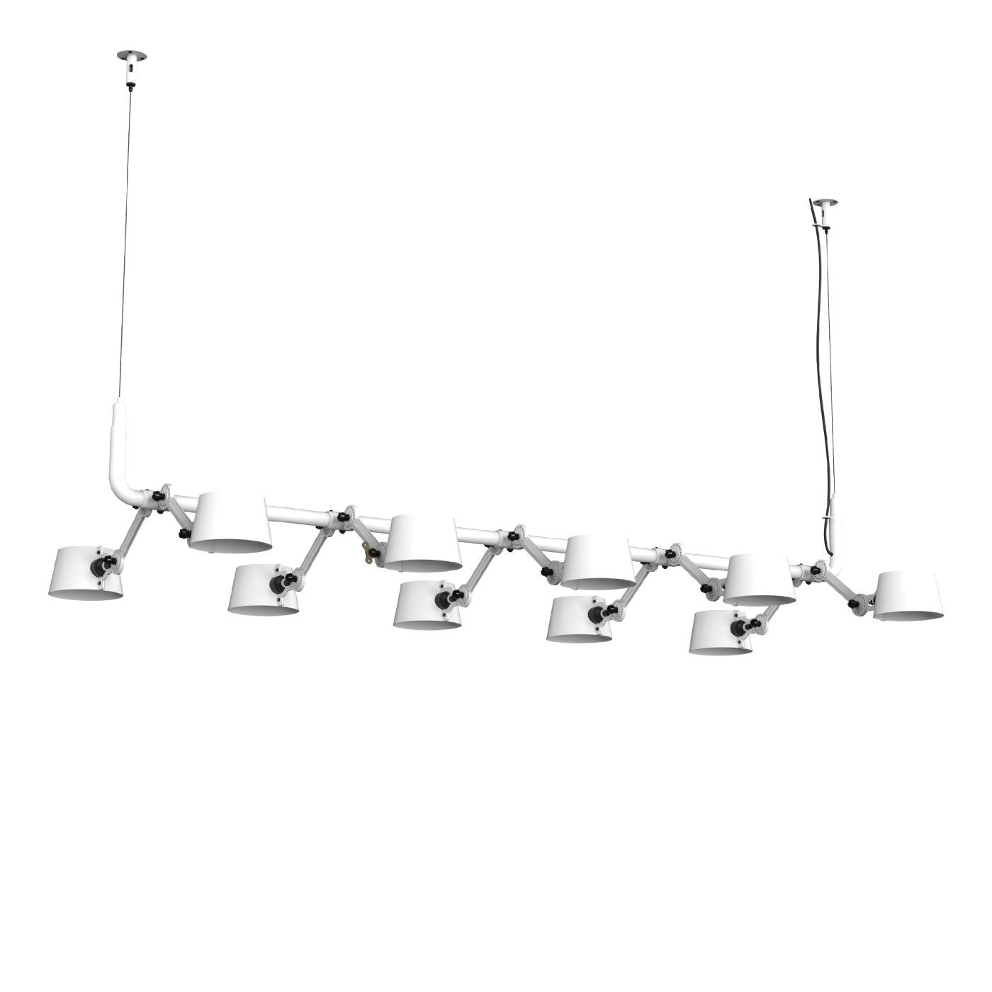 Bolt 10 Pack Pendant