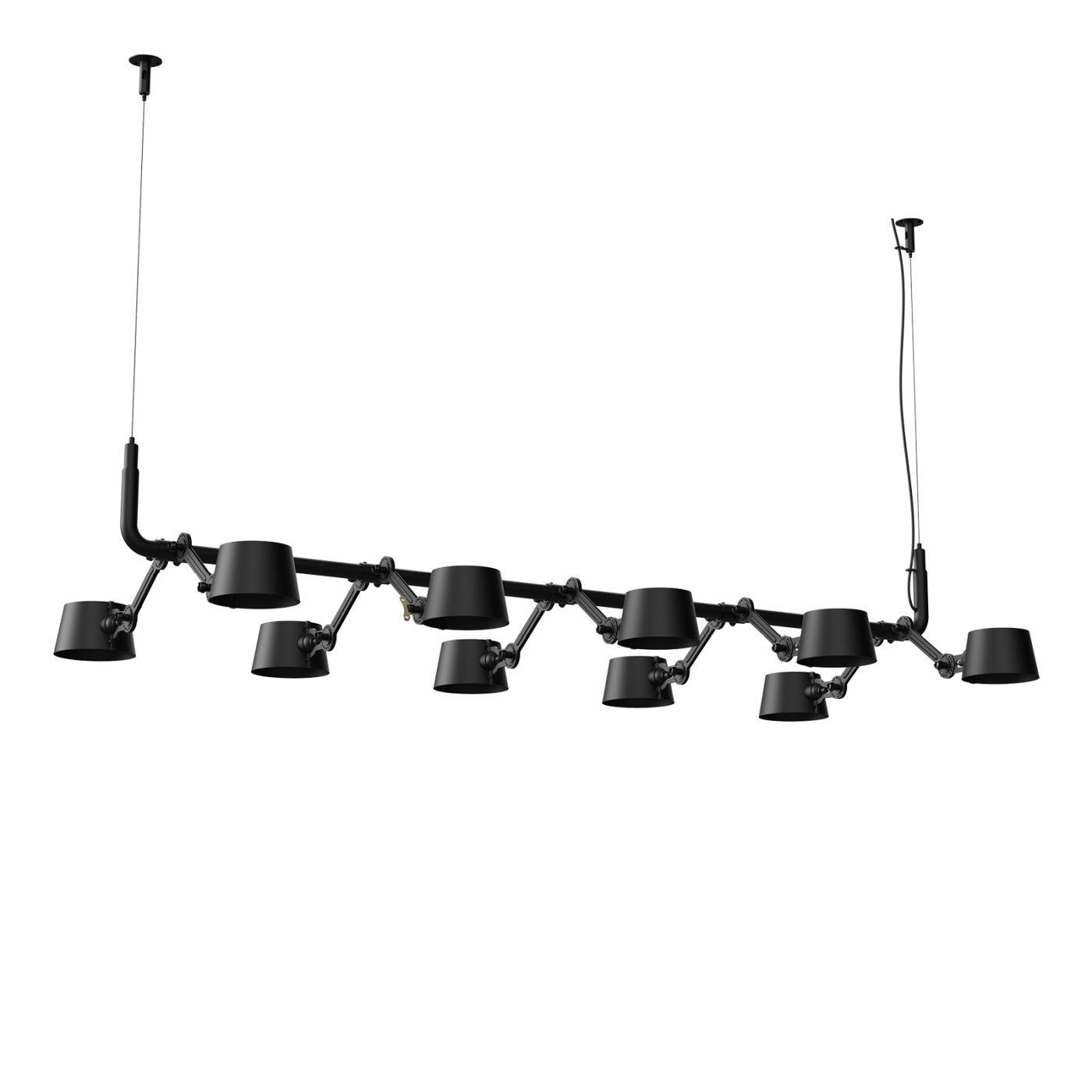 Bolt 10 Pack Pendant
