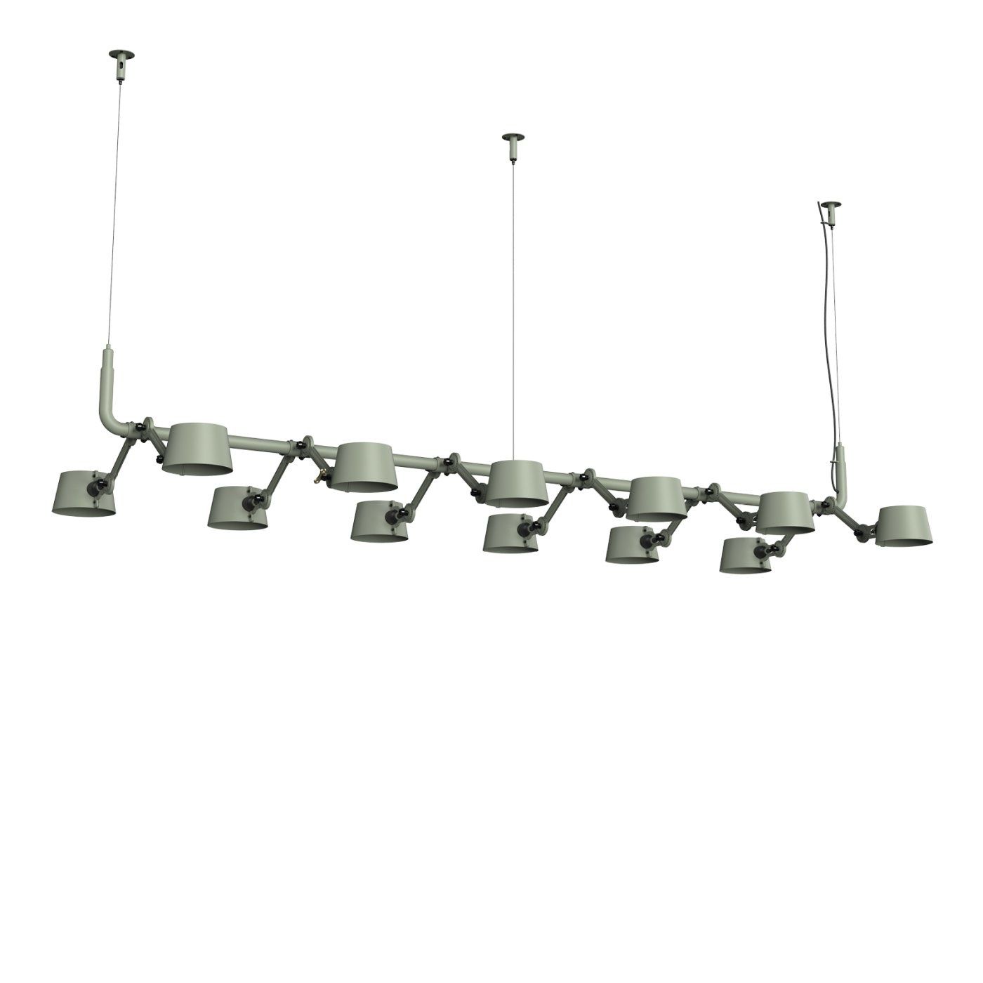 Bolt 12 Pack Pendant