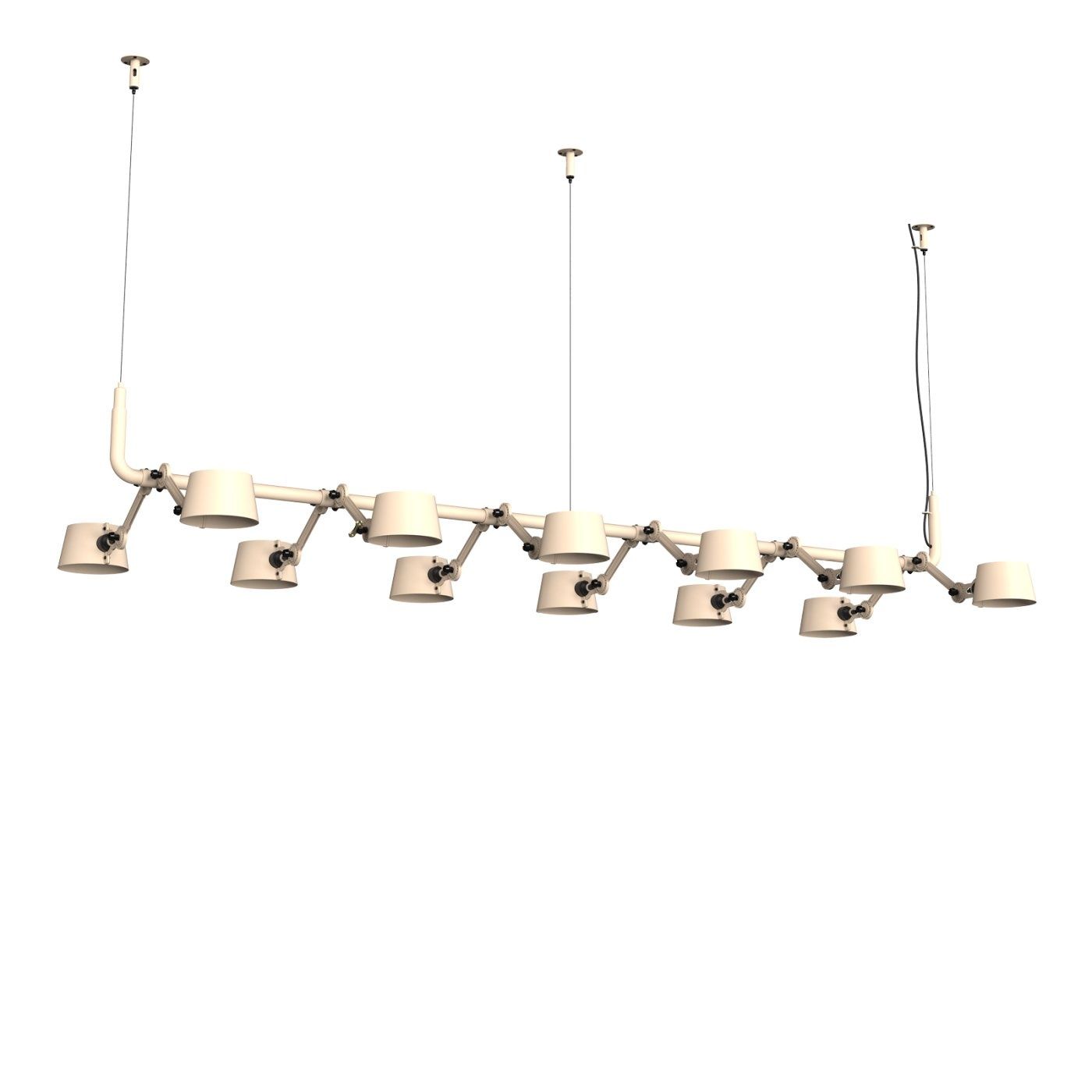 Bolt 12 Pack Pendant