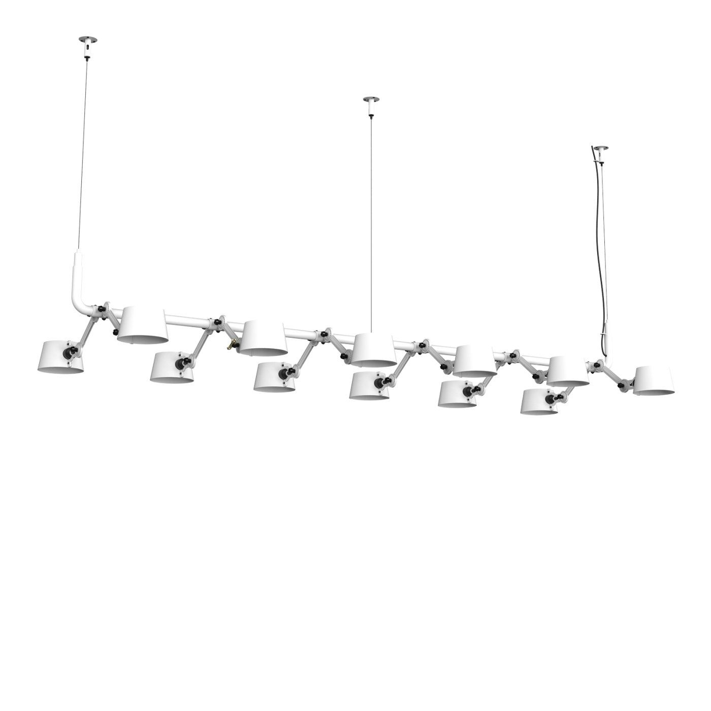 Bolt 12 Pack Pendant
