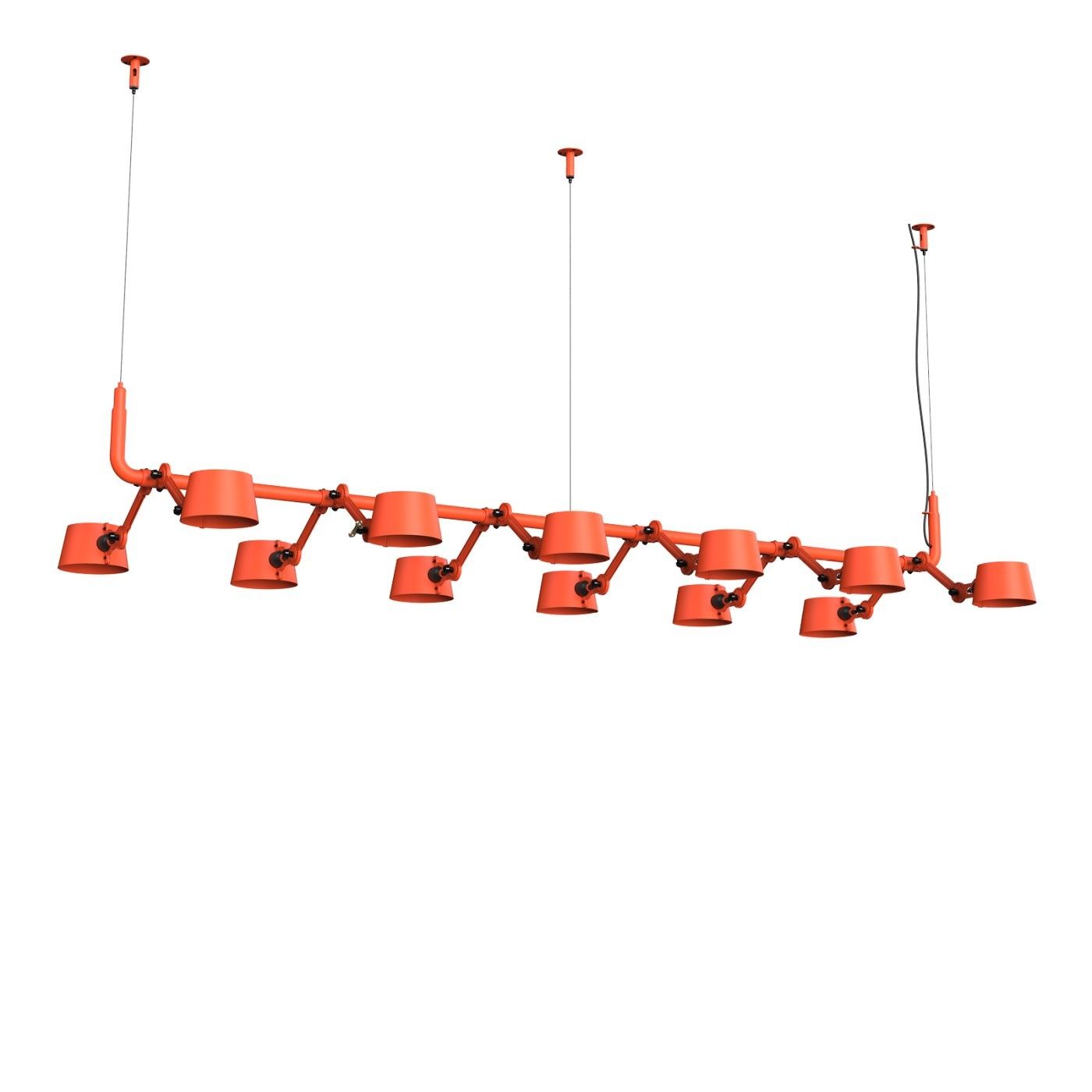 Bolt 12 Pack Pendant