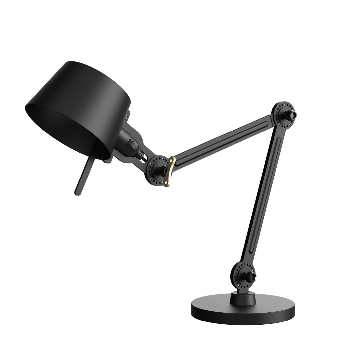 Bolt Desk Double Arm Small