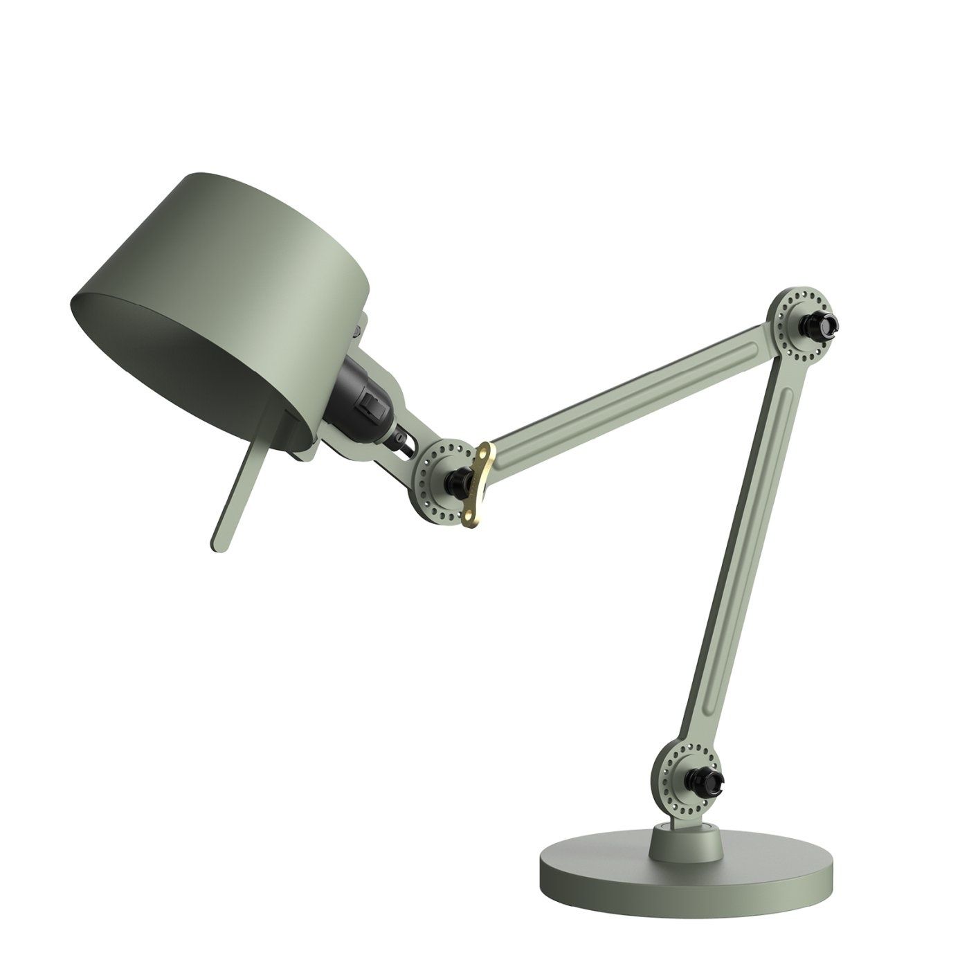 Bolt Desk Double Arm Small