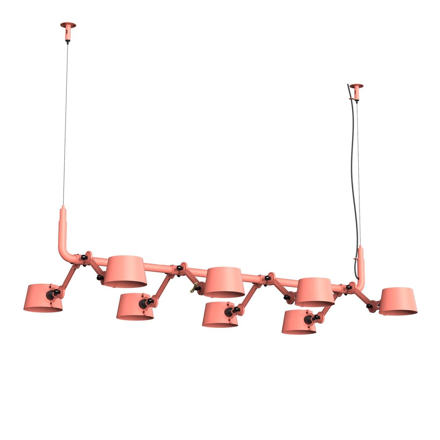 Bolt 8 Pack Pendant