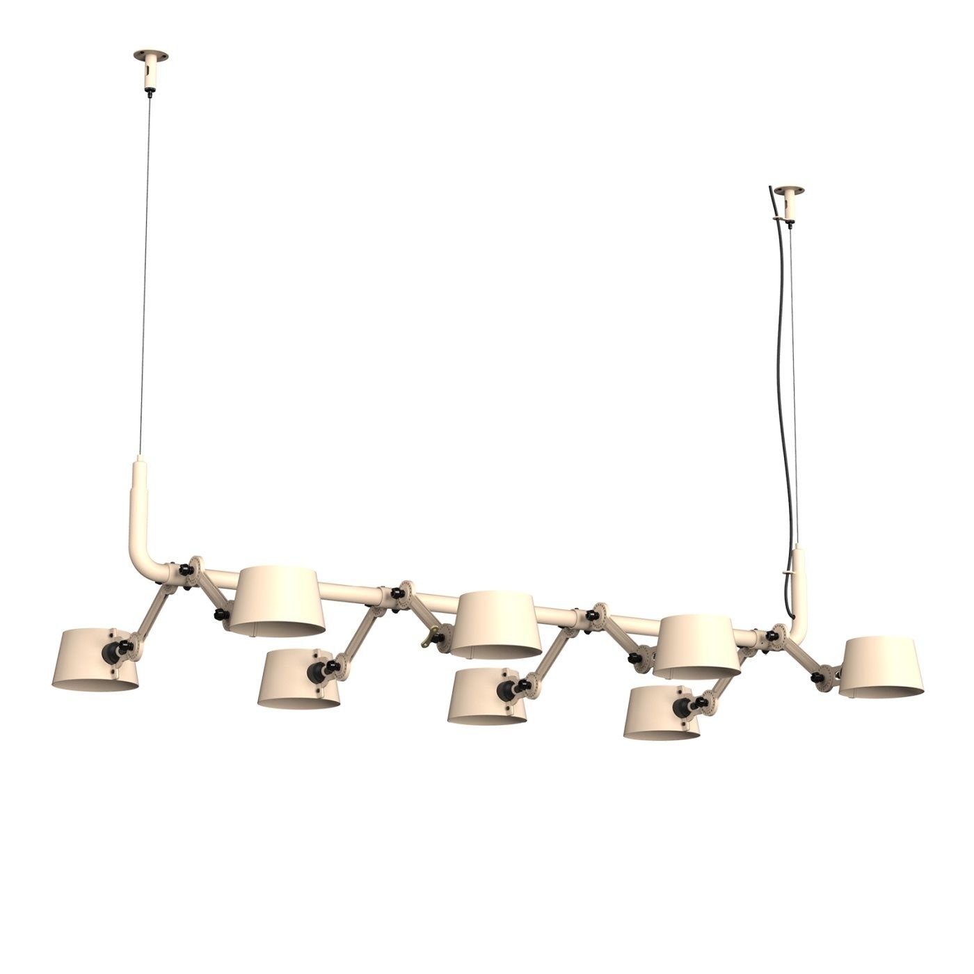 Bolt 8 Pack Pendant