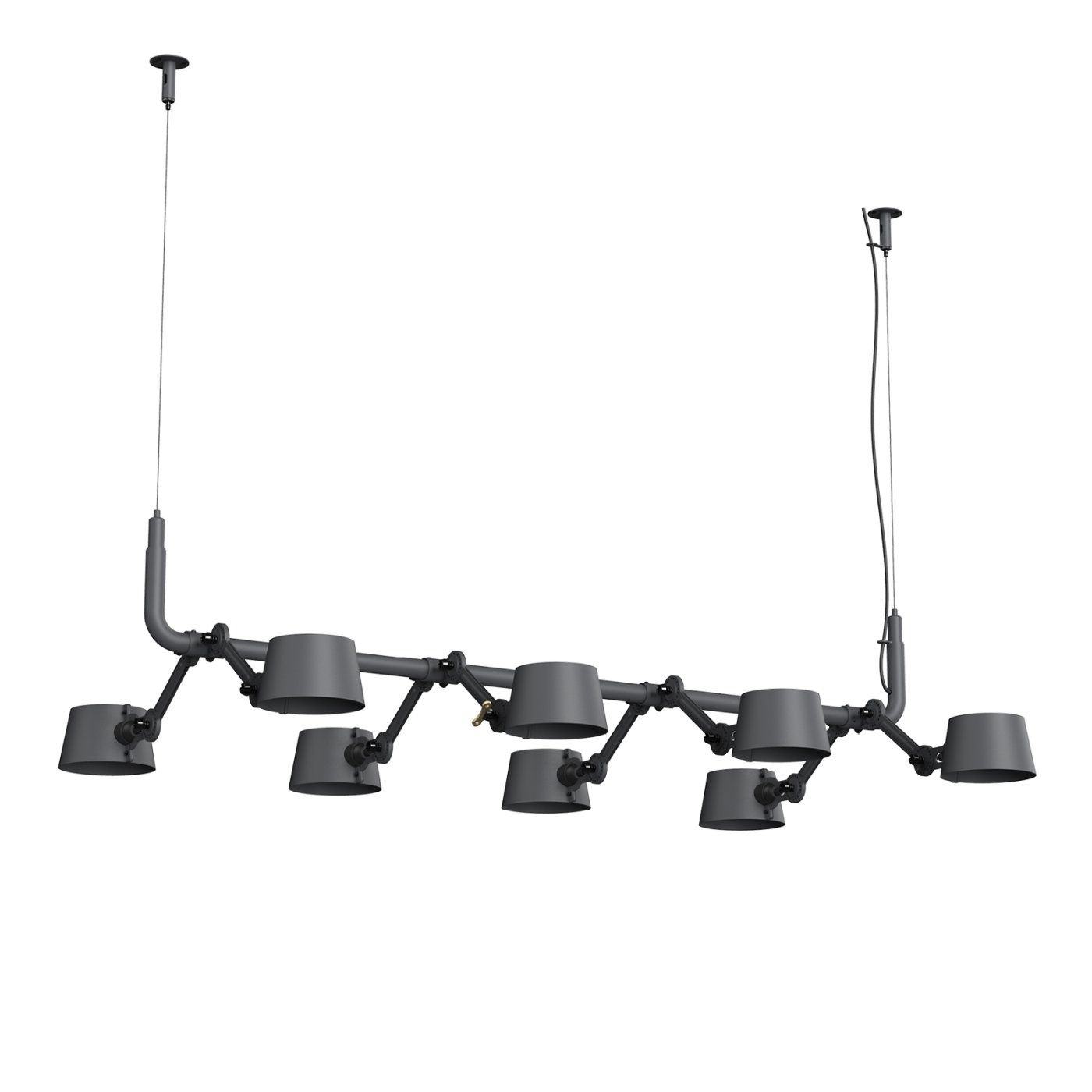 Bolt 8 Pack Pendant