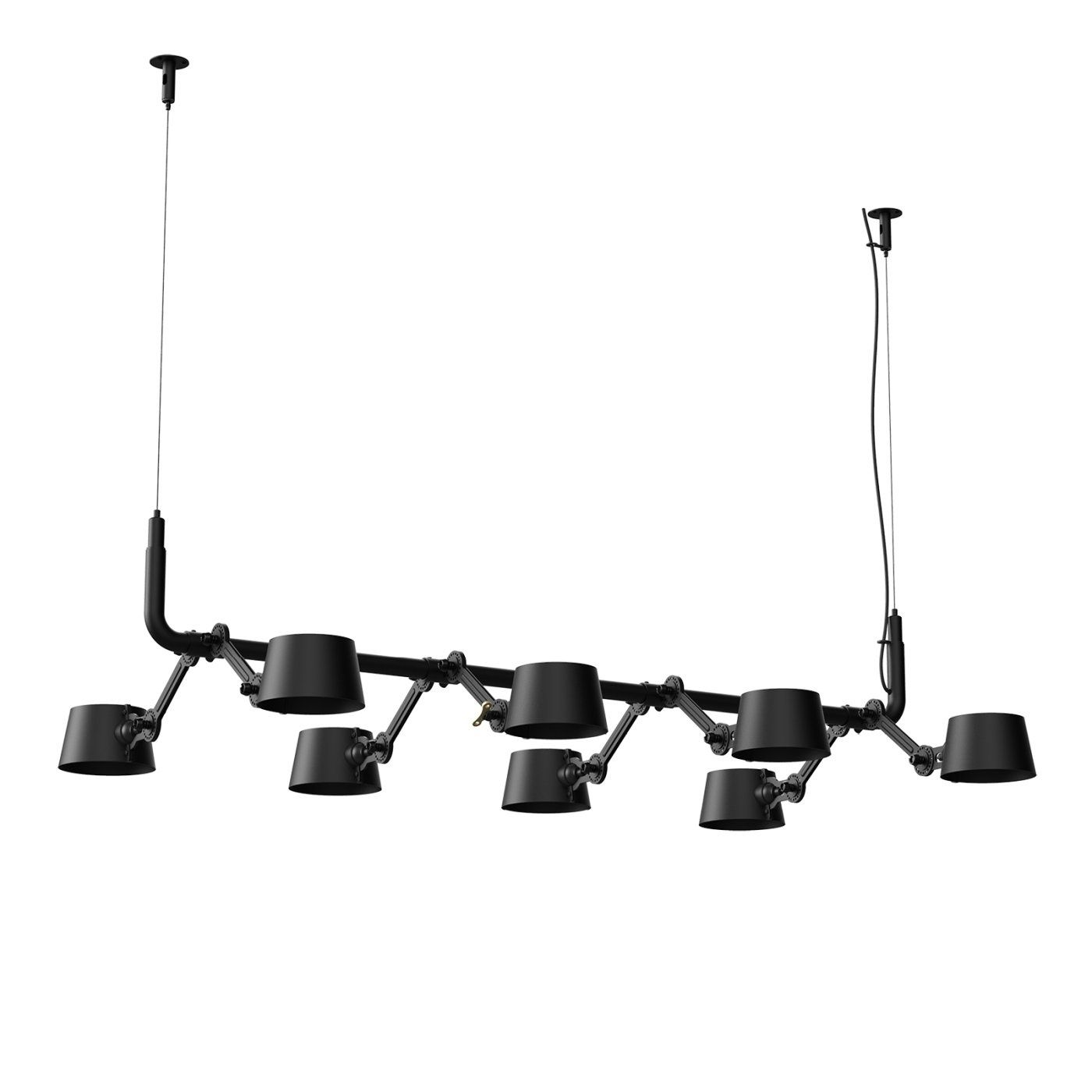 Bolt 8 Pack Pendant