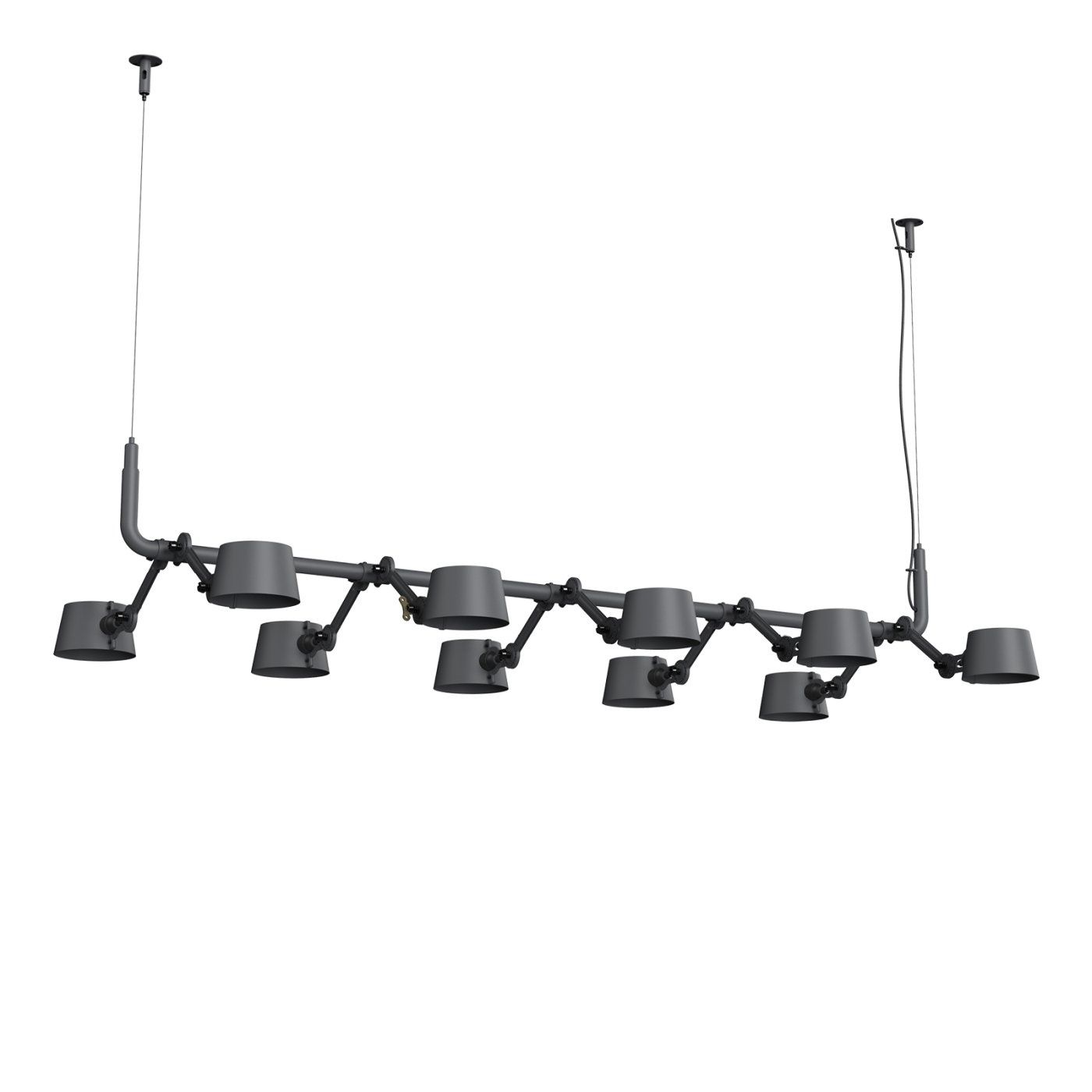 Bolt 10 Pack Pendant
