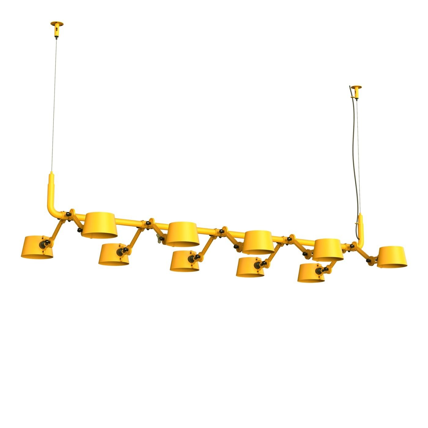 Bolt 10 Pack Pendant