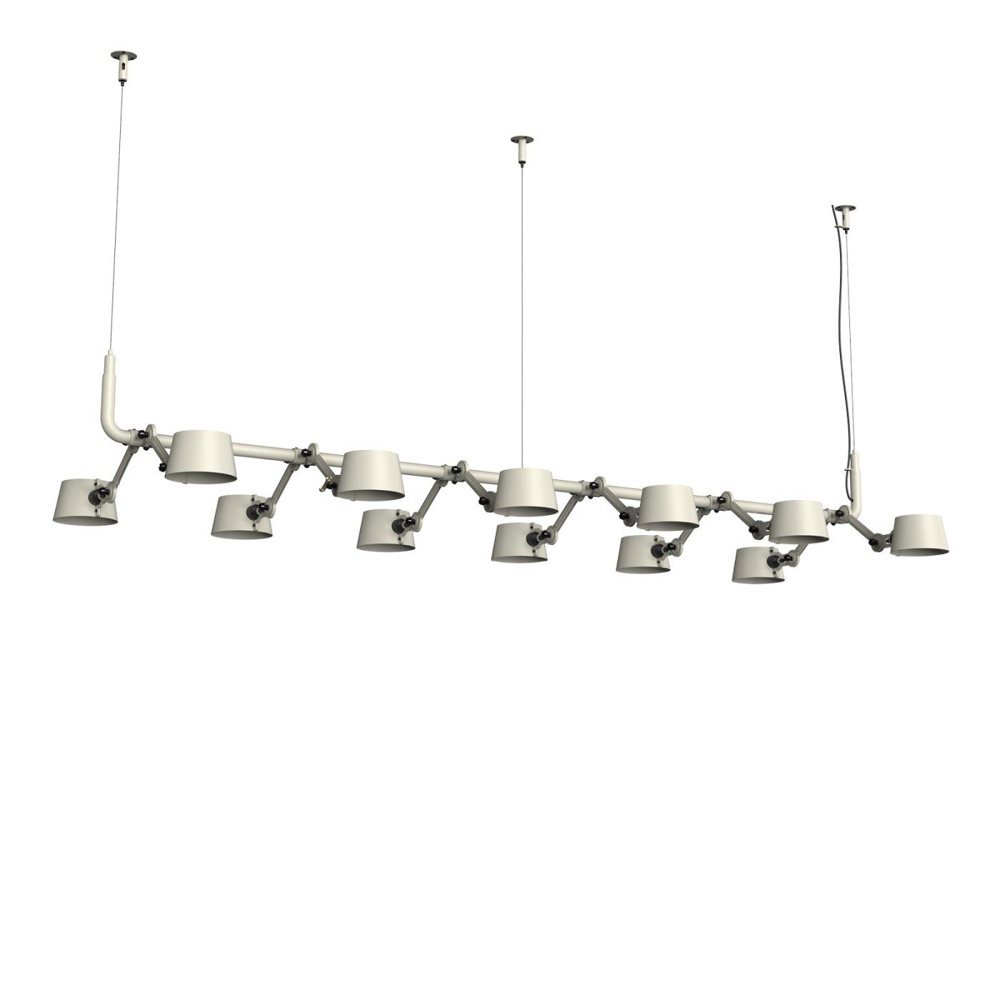 Bolt 12 Pack Pendant