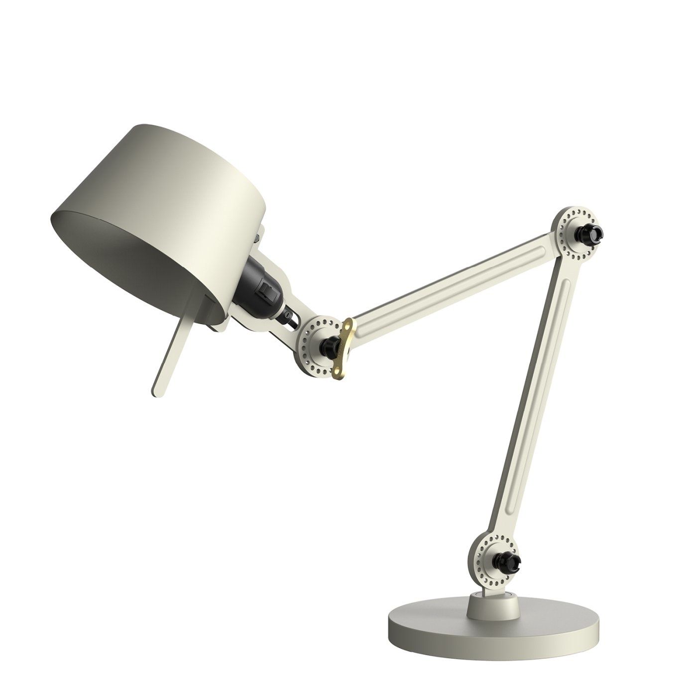 Bolt Desk Double Arm Small