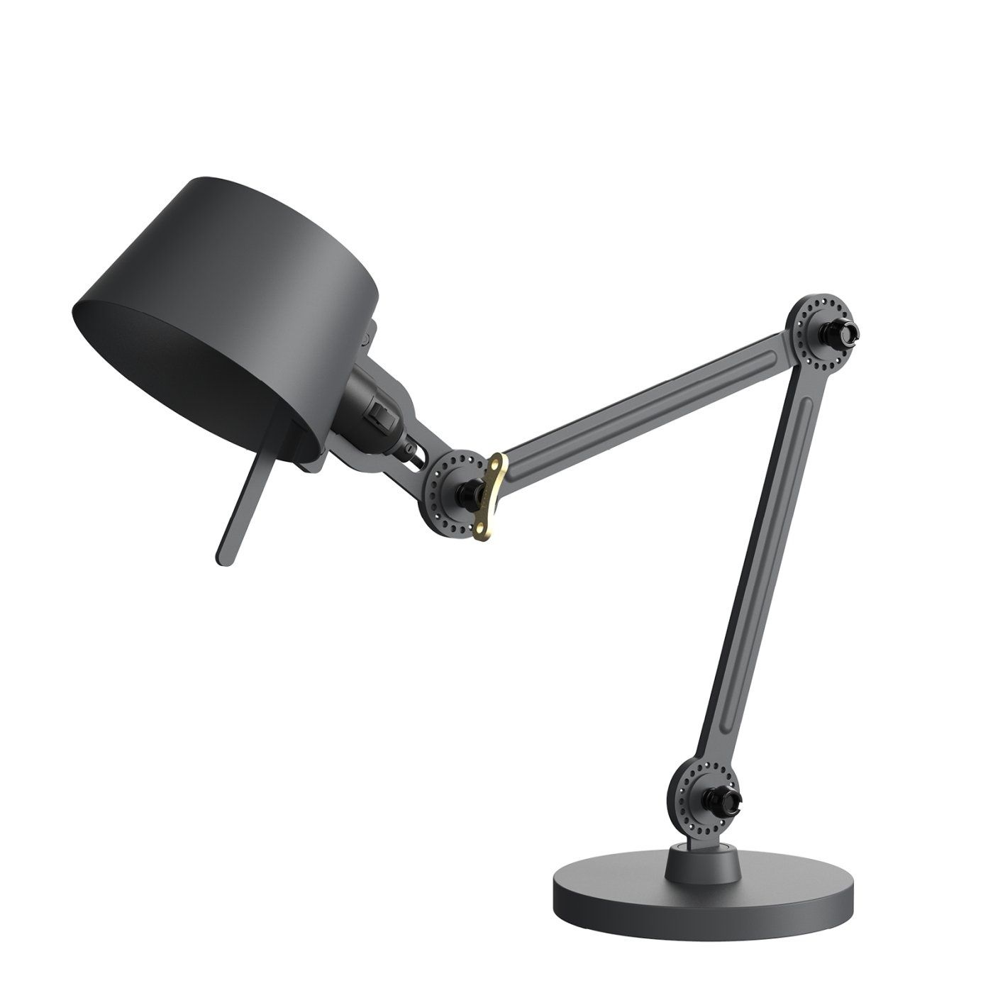 Bolt Desk Double Arm Small