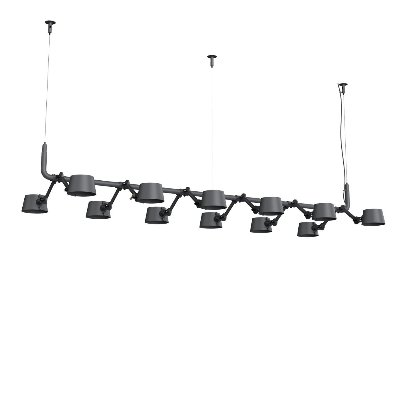 Bolt 12 Pack Pendant