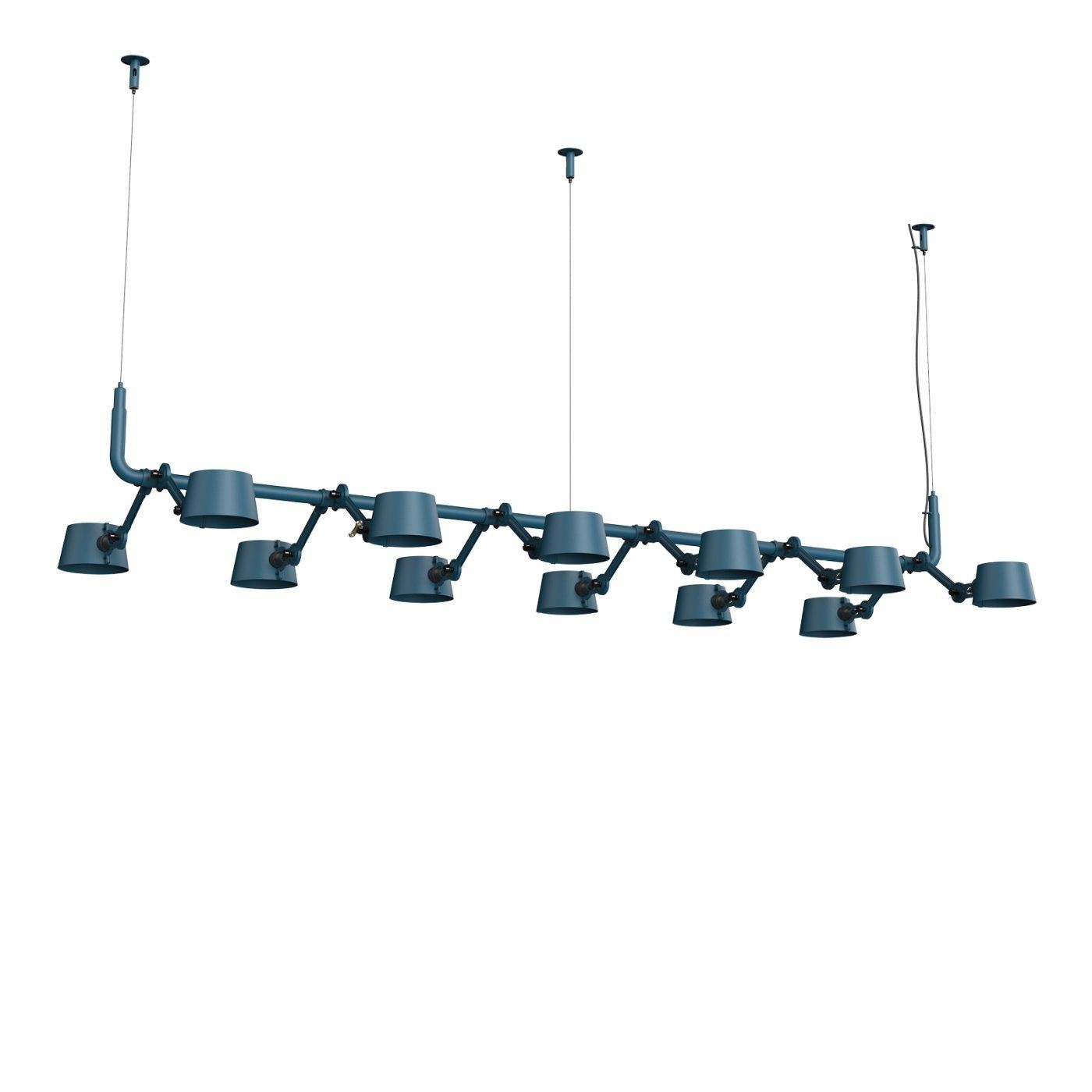 Bolt 12 Pack Pendant