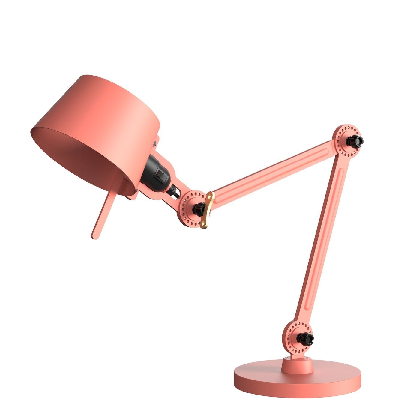 Bolt Desk Double Arm Small