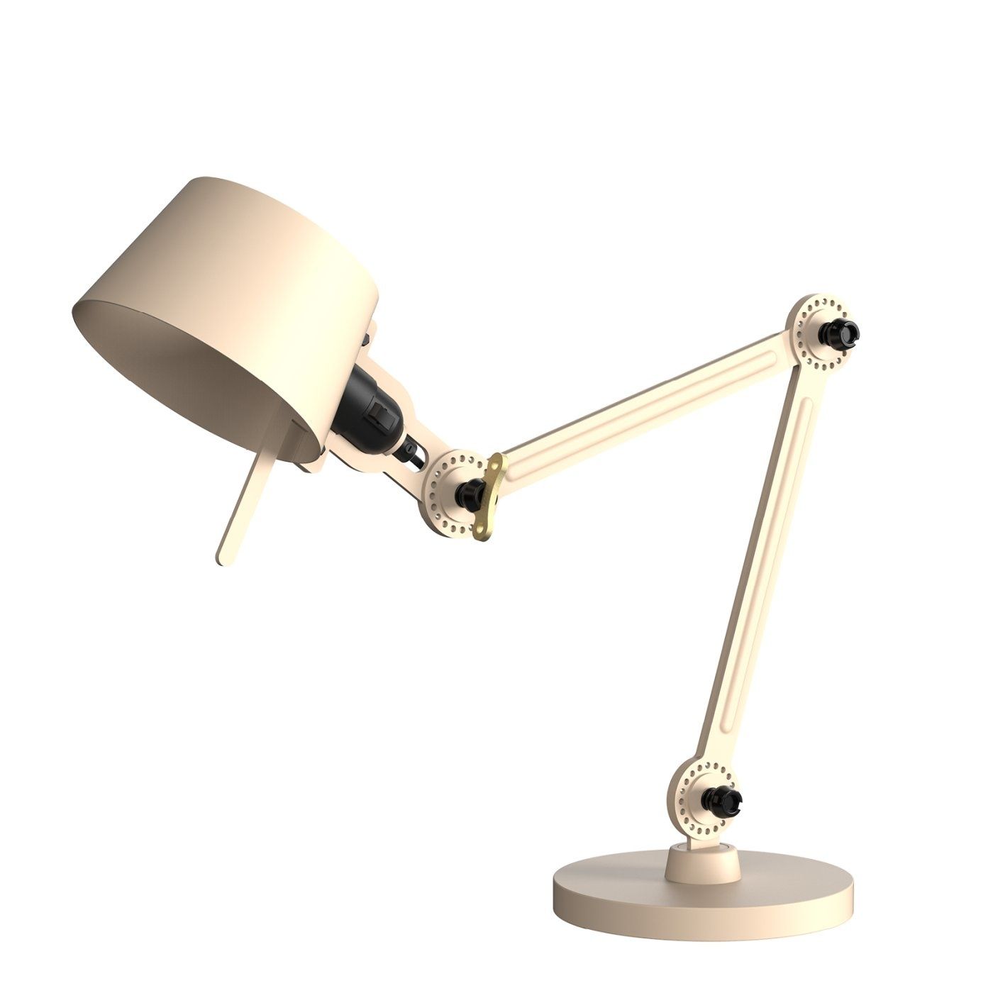 Bolt Desk Double Arm Small