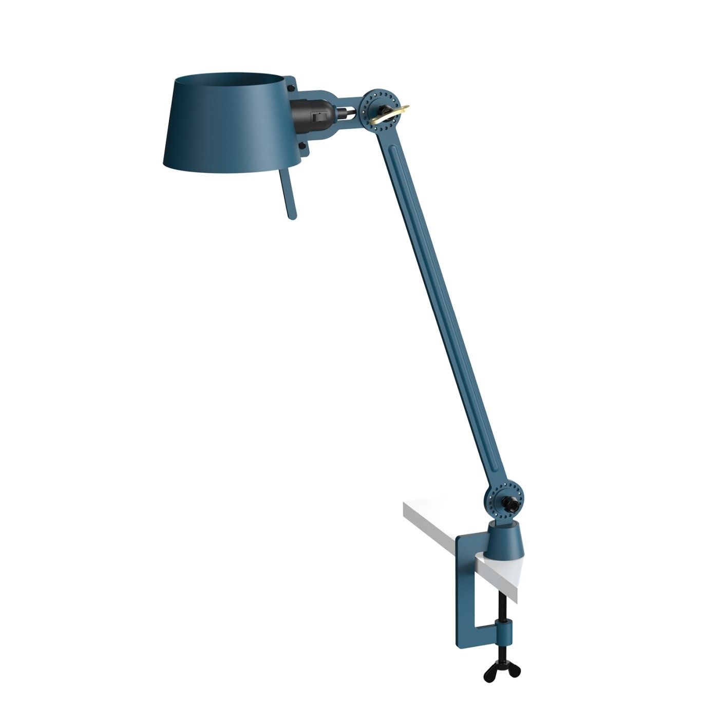 Bolt Desk Single Arm Clamp