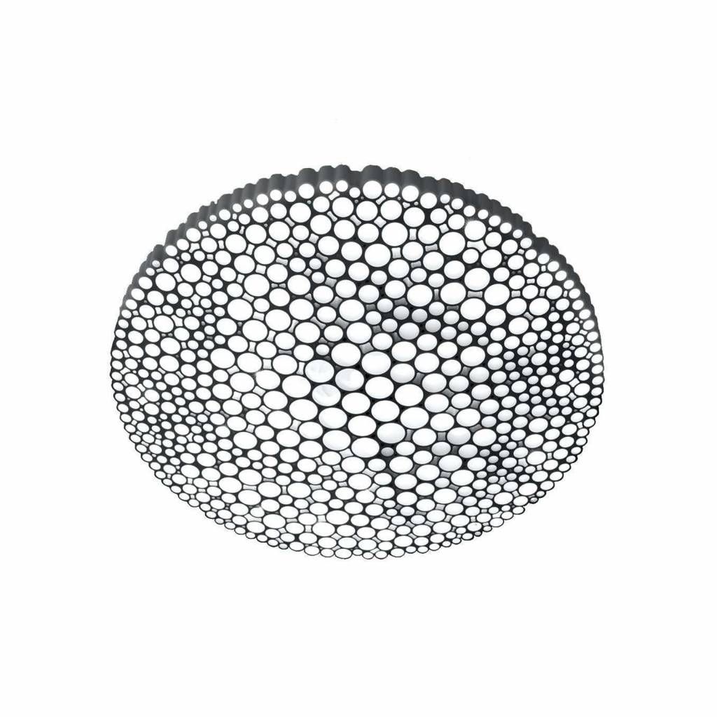 Calipso wand/plafondlamp