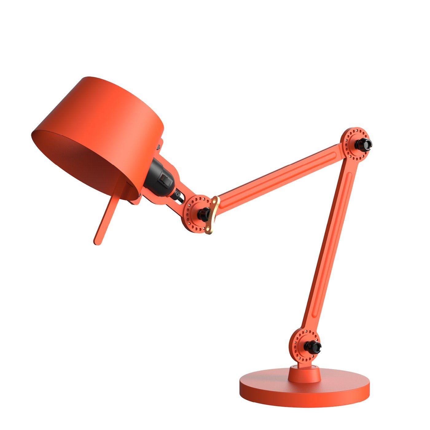 Bolt Desk Double Arm Small