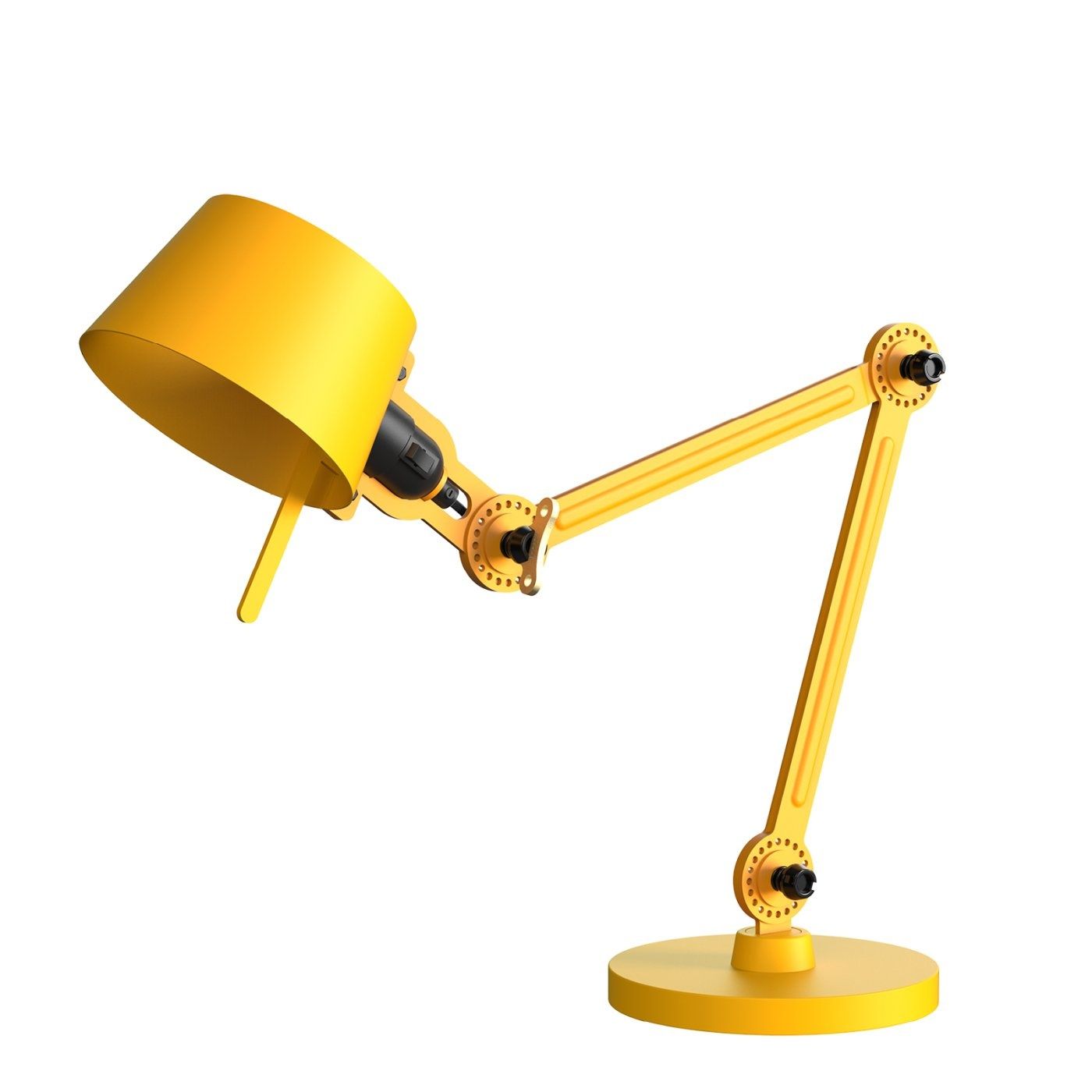 Bolt Desk Double Arm Small