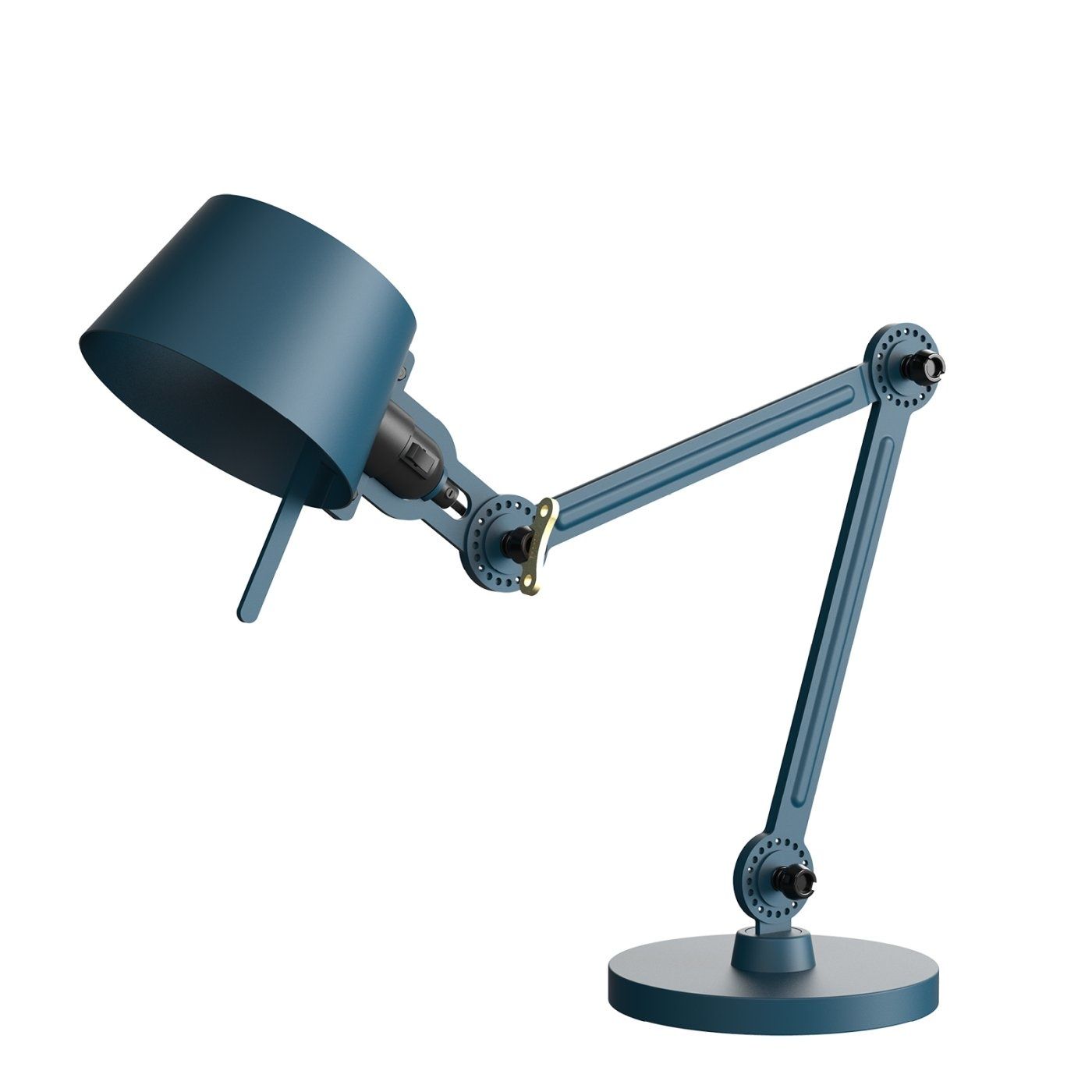 Bolt Desk Double Arm Small