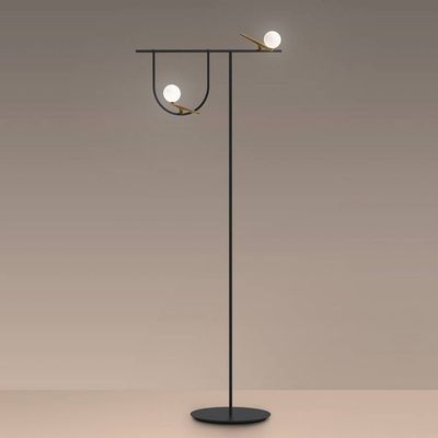 Yanzi vloerlamp