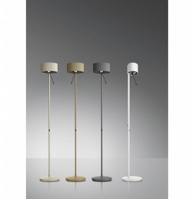Diogenes vloerlamp