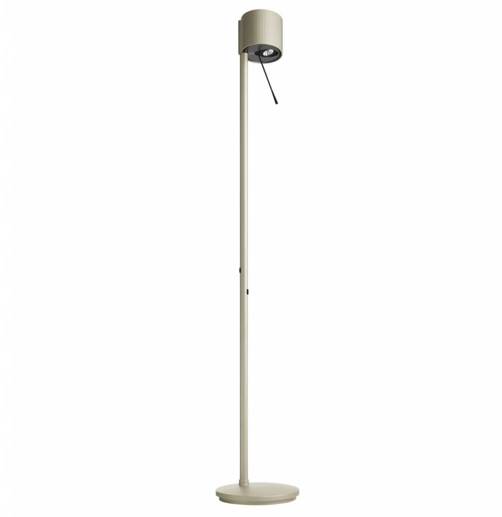 Diogenes vloerlamp