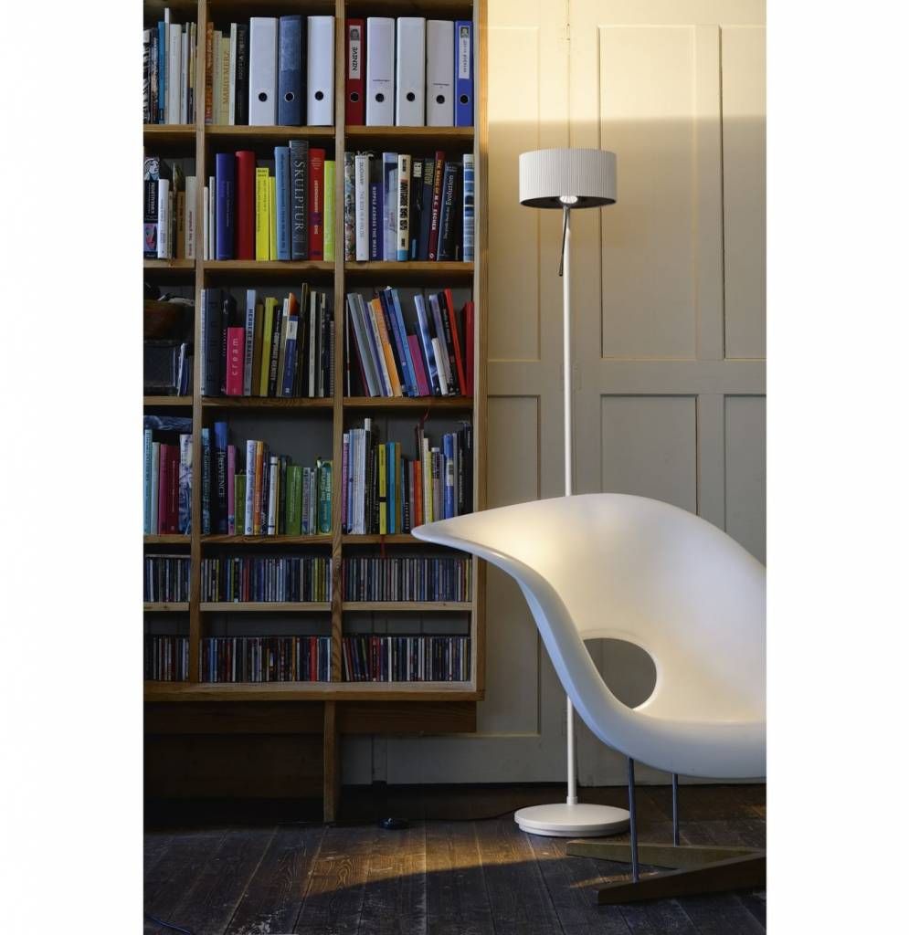 Diogenes vloerlamp