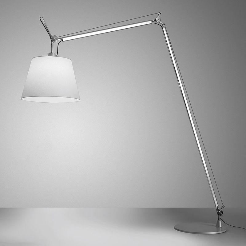 Tolomeo Maxi vloerlamp